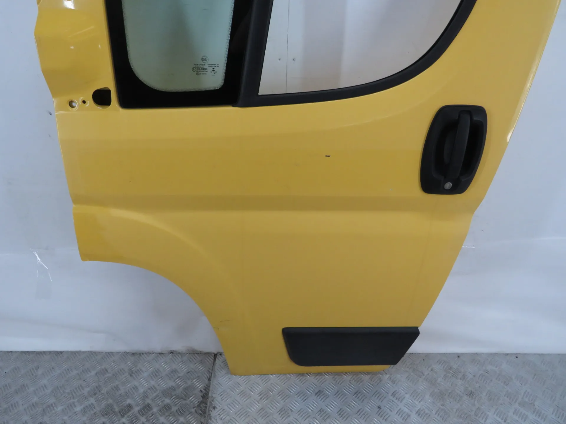 Porta frente esquerda FIAT Ducato (250_, 290_) Imagem-3