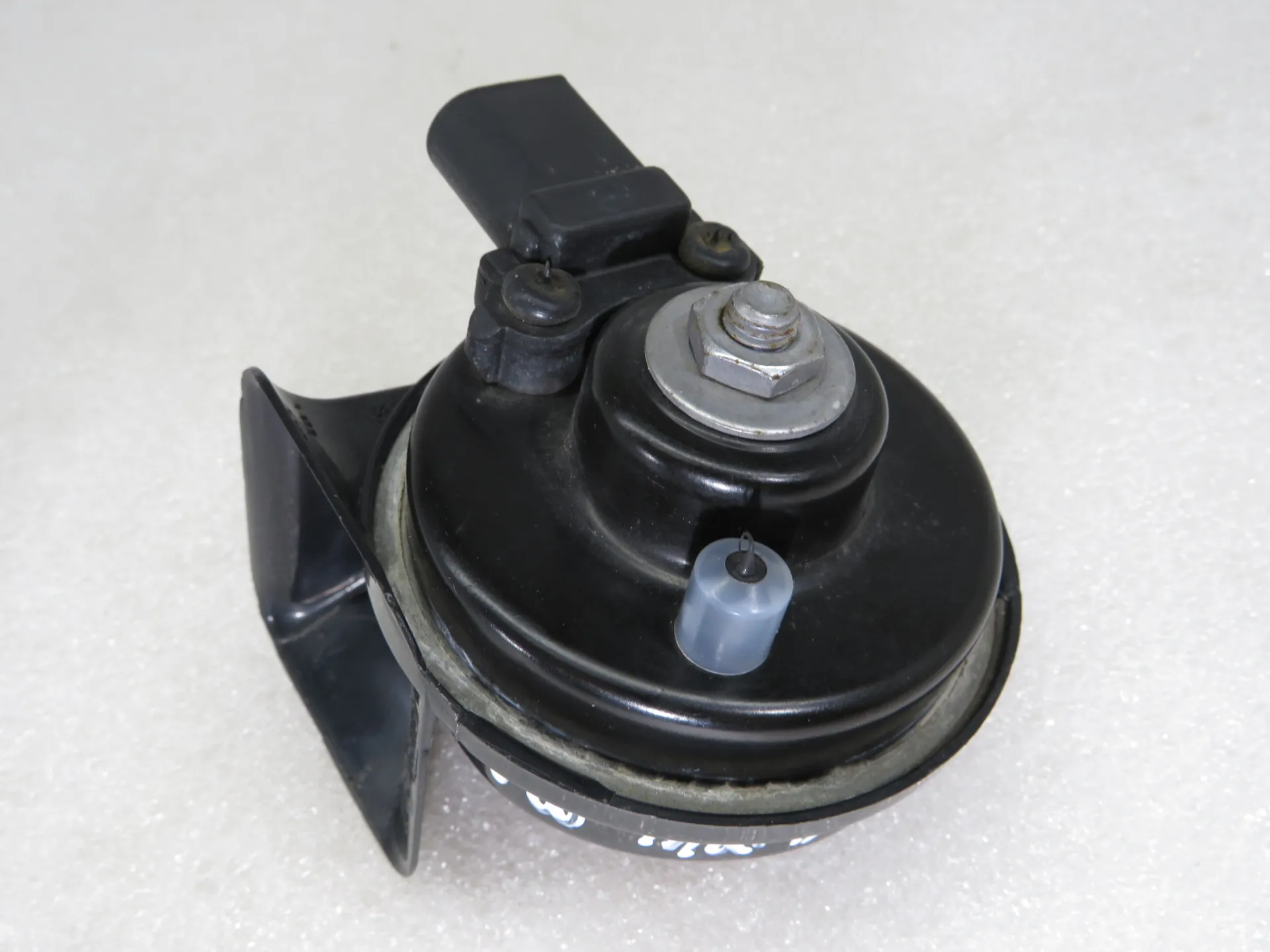 Horn VOLKSWAGEN Transporter VI Kombi (SGB, SGG, SGJ) Imagem-2