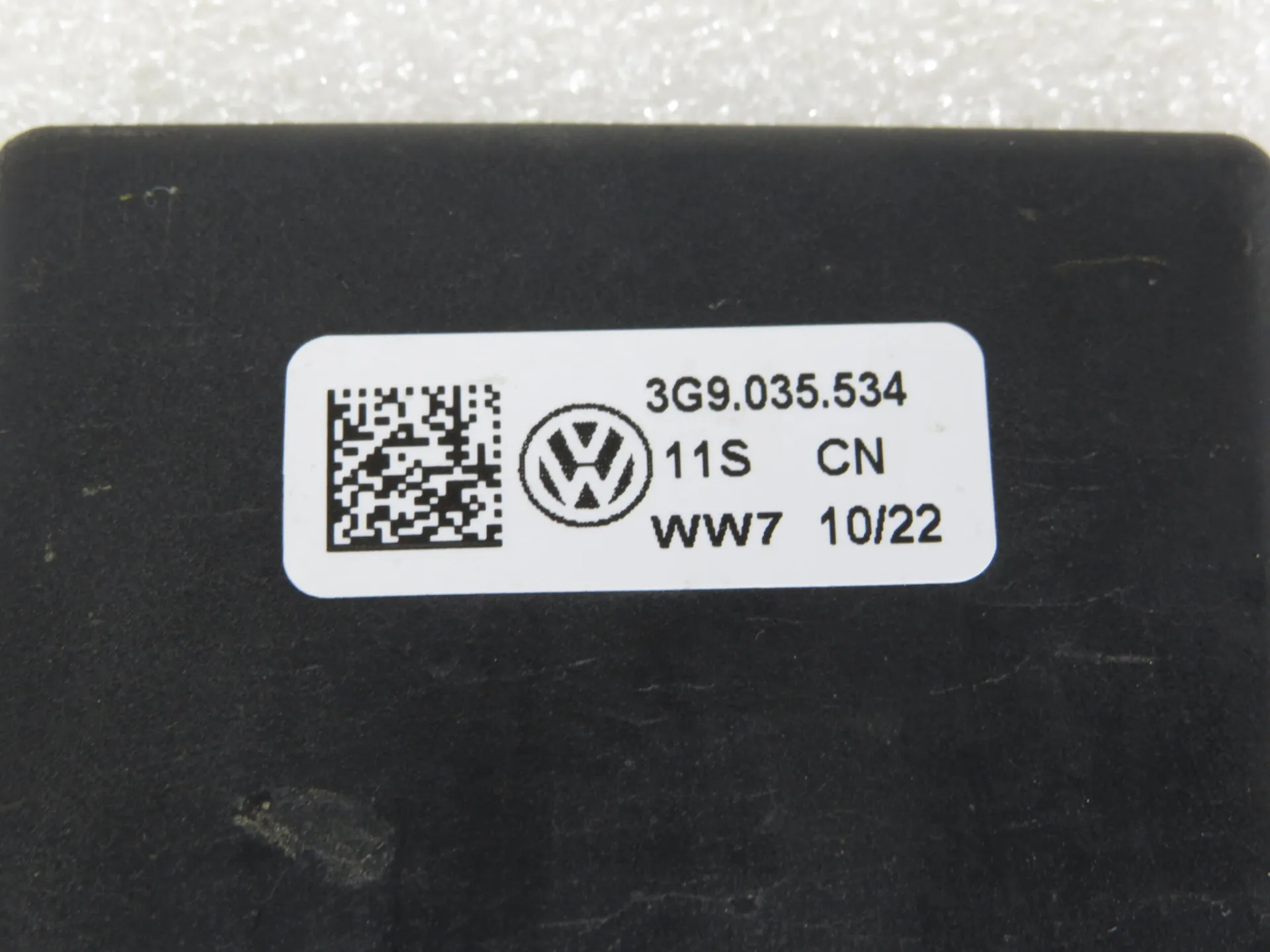 Amplificatore Antenna VOLKSWAGEN Transporter VI Kombi (SGB, SGG, SGJ) Imagem-3