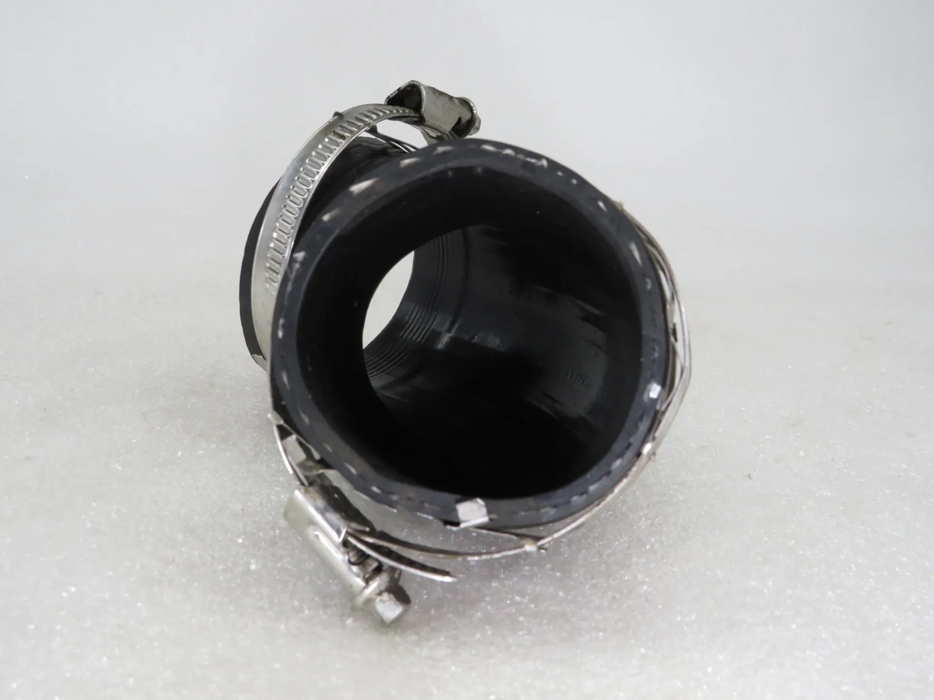 Tubo do intercooler VOLKSWAGEN Transporter VI Kombi (SGB, SGG, SGJ) Imagem-1