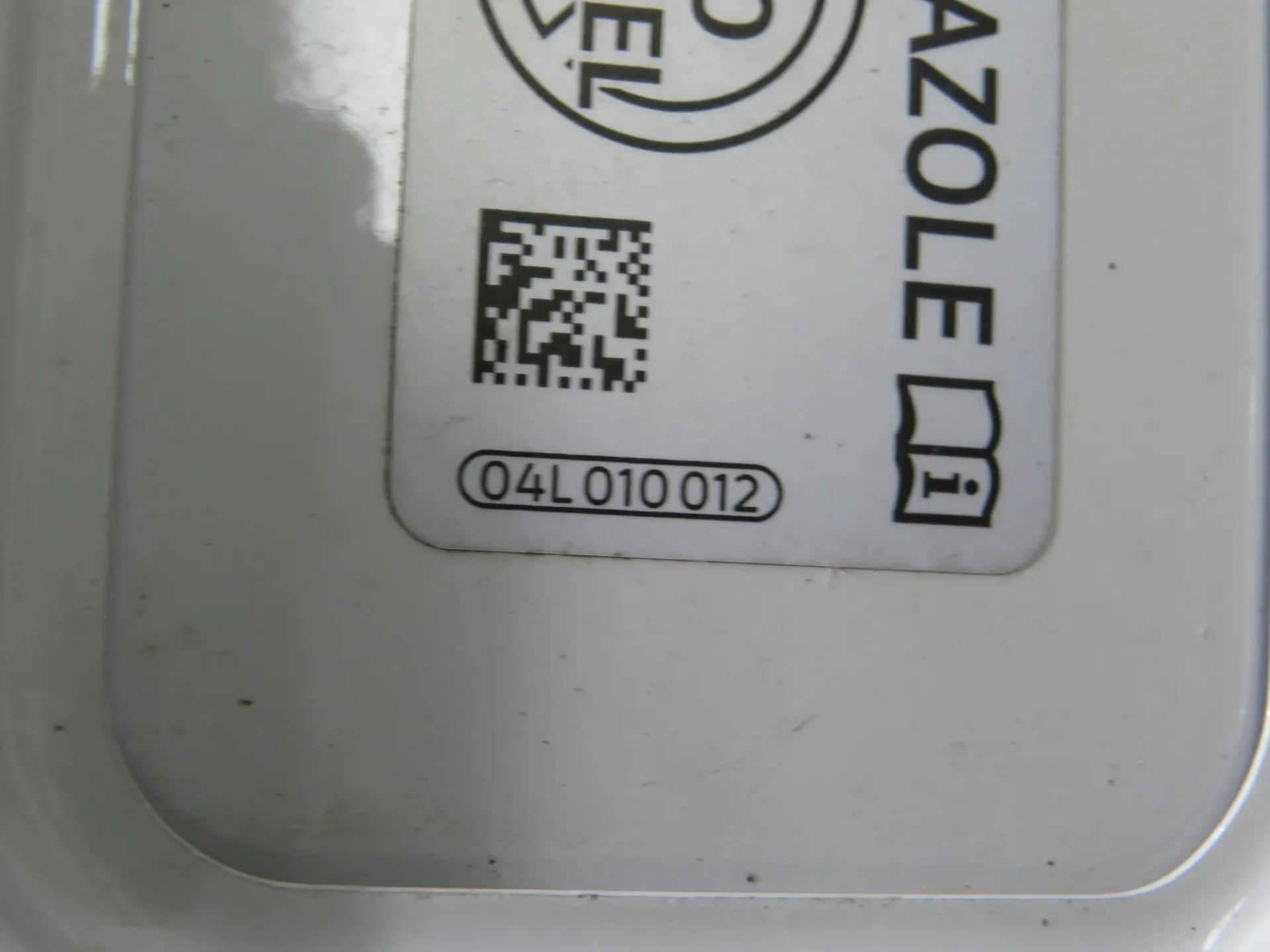 Tappo serbatoio carburante VOLKSWAGEN Transporter VI Kombi (SGB, SGG, SGJ) Imagem-4