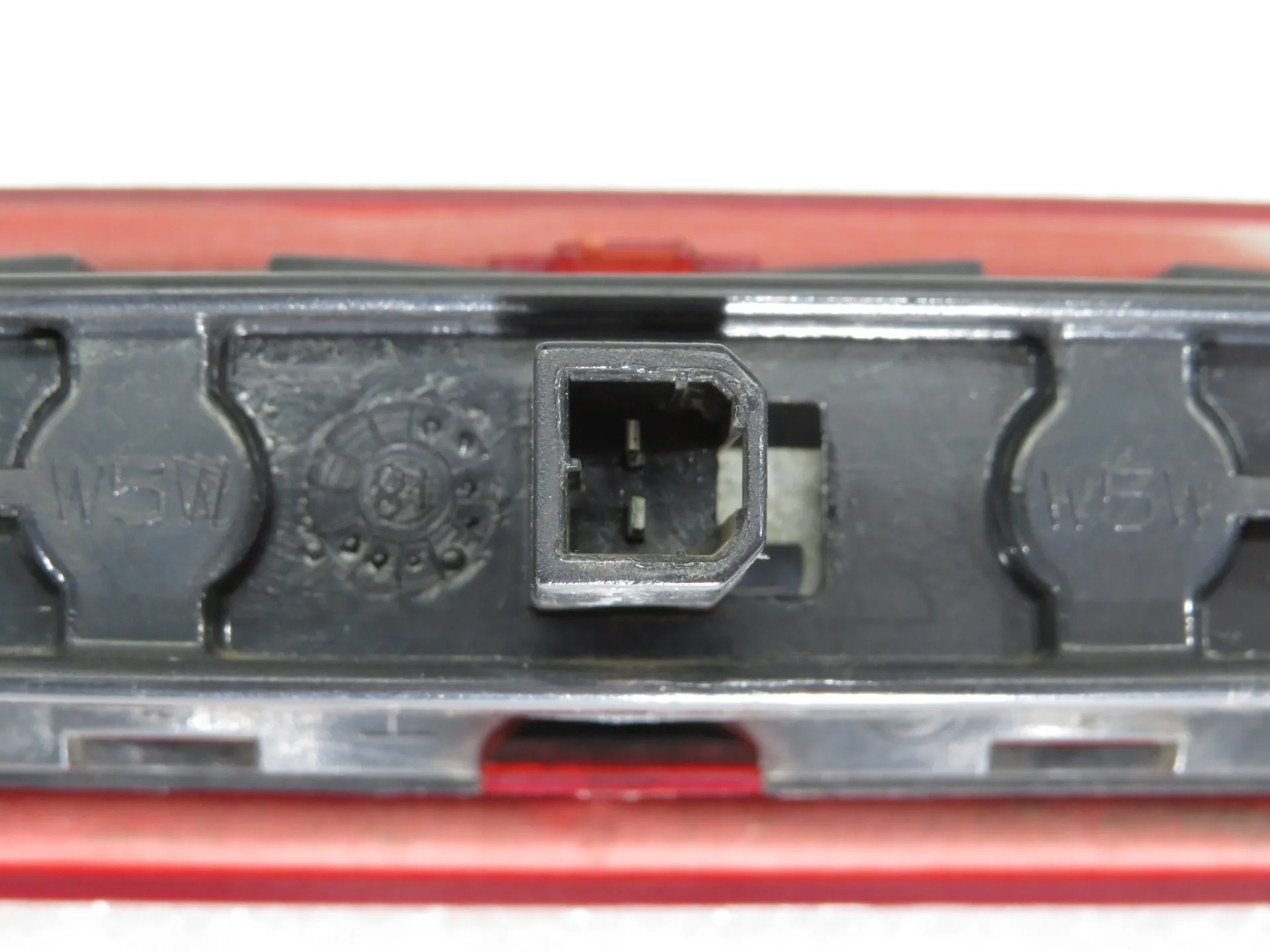 Luz stop adicional / 3º stop FIAT Ducato (250_, 290_) Imagem-2