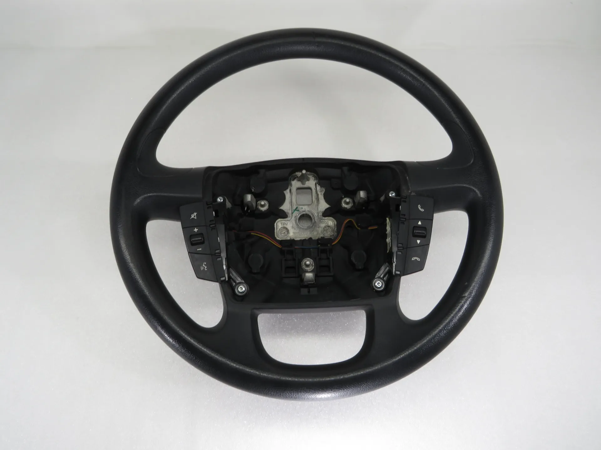 Volante de dirección FIAT Ducato (250_, 290_)