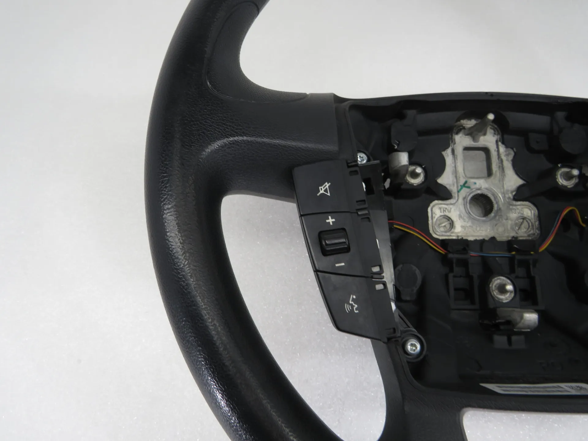 Volante de direção FIAT Ducato (250_, 290_) Imagem-1