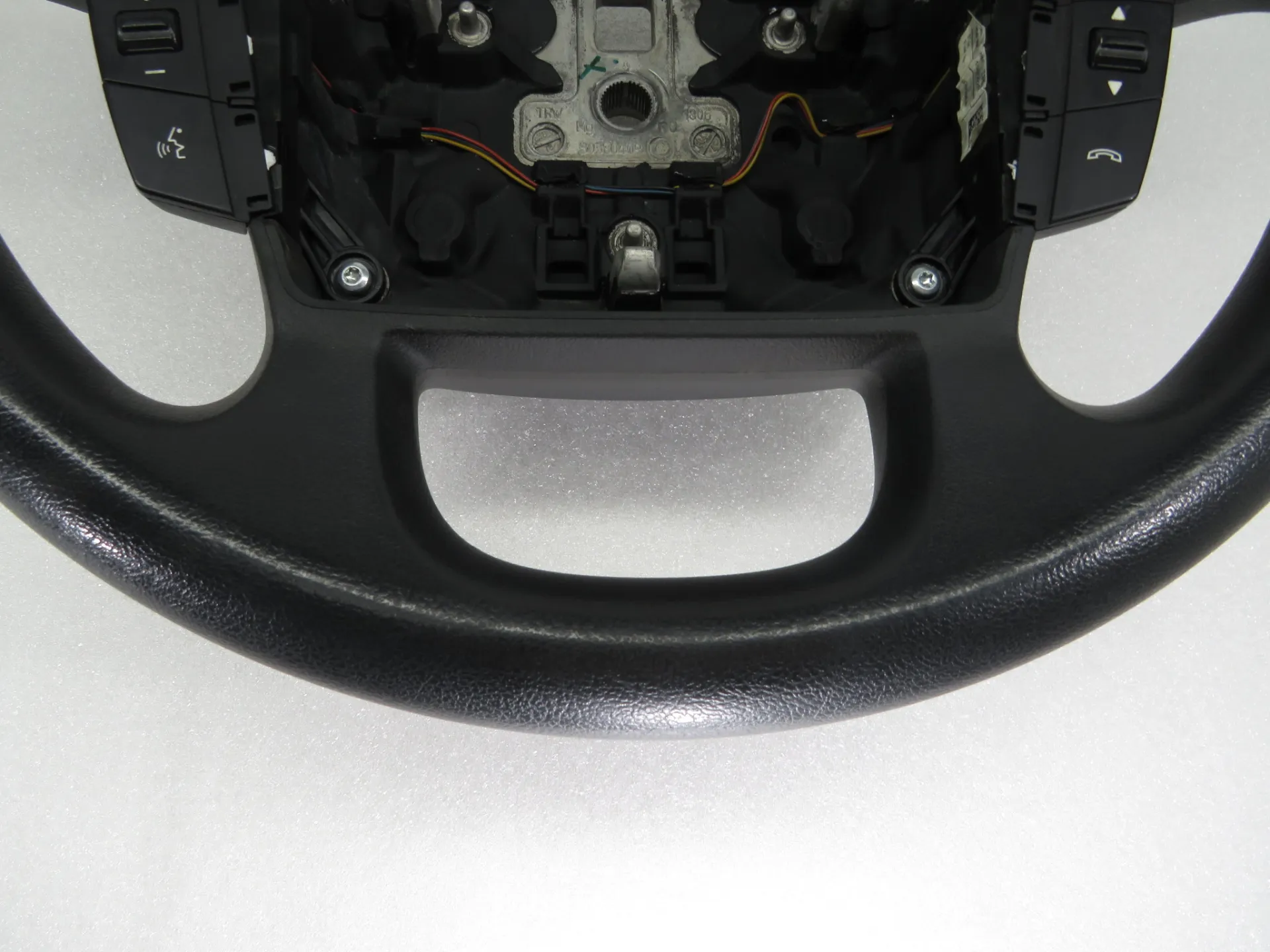 Volante de direção FIAT Ducato (250_, 290_) Imagem-3