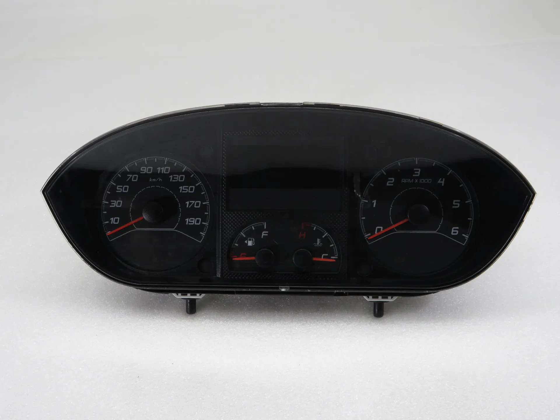 Quadrante / painel de instrumentos FIAT Ducato (250_, 290_)