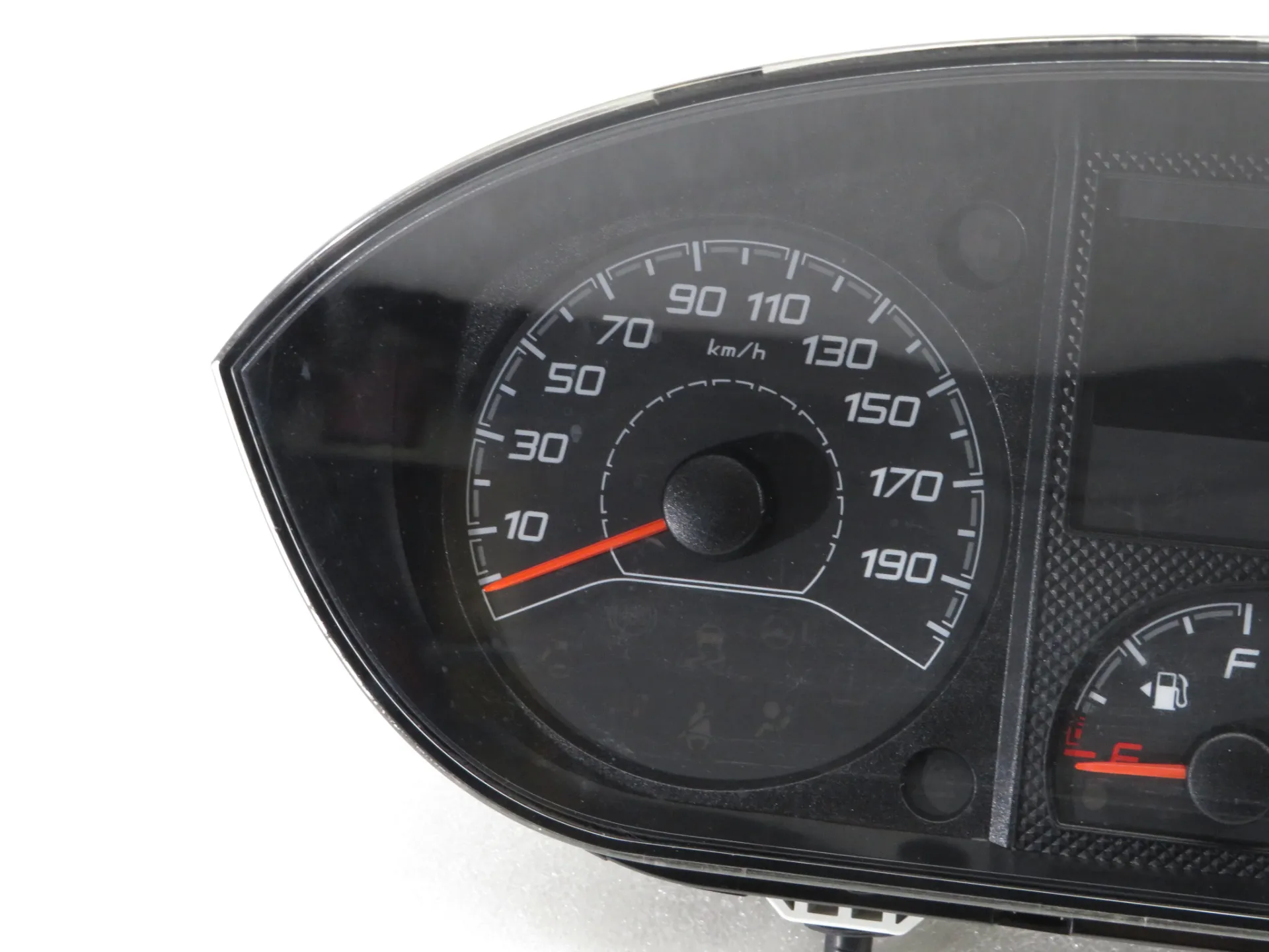 Quadrante / painel de instrumentos FIAT Ducato (250_, 290_) Imagem-1