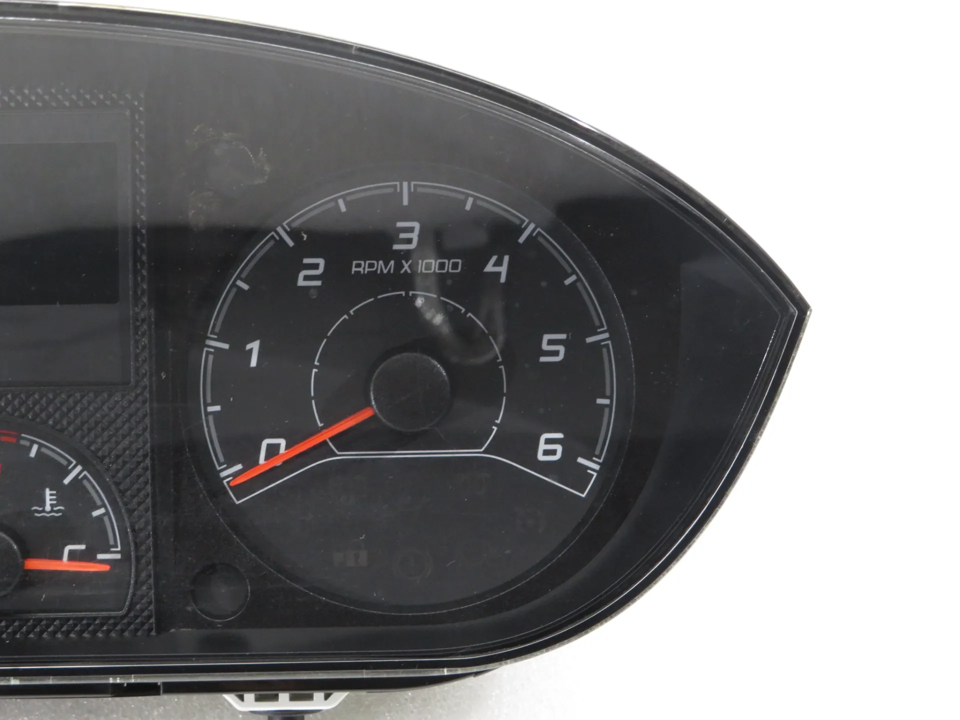 Quadrante / painel de instrumentos FIAT Ducato (250_, 290_) Imagem-3