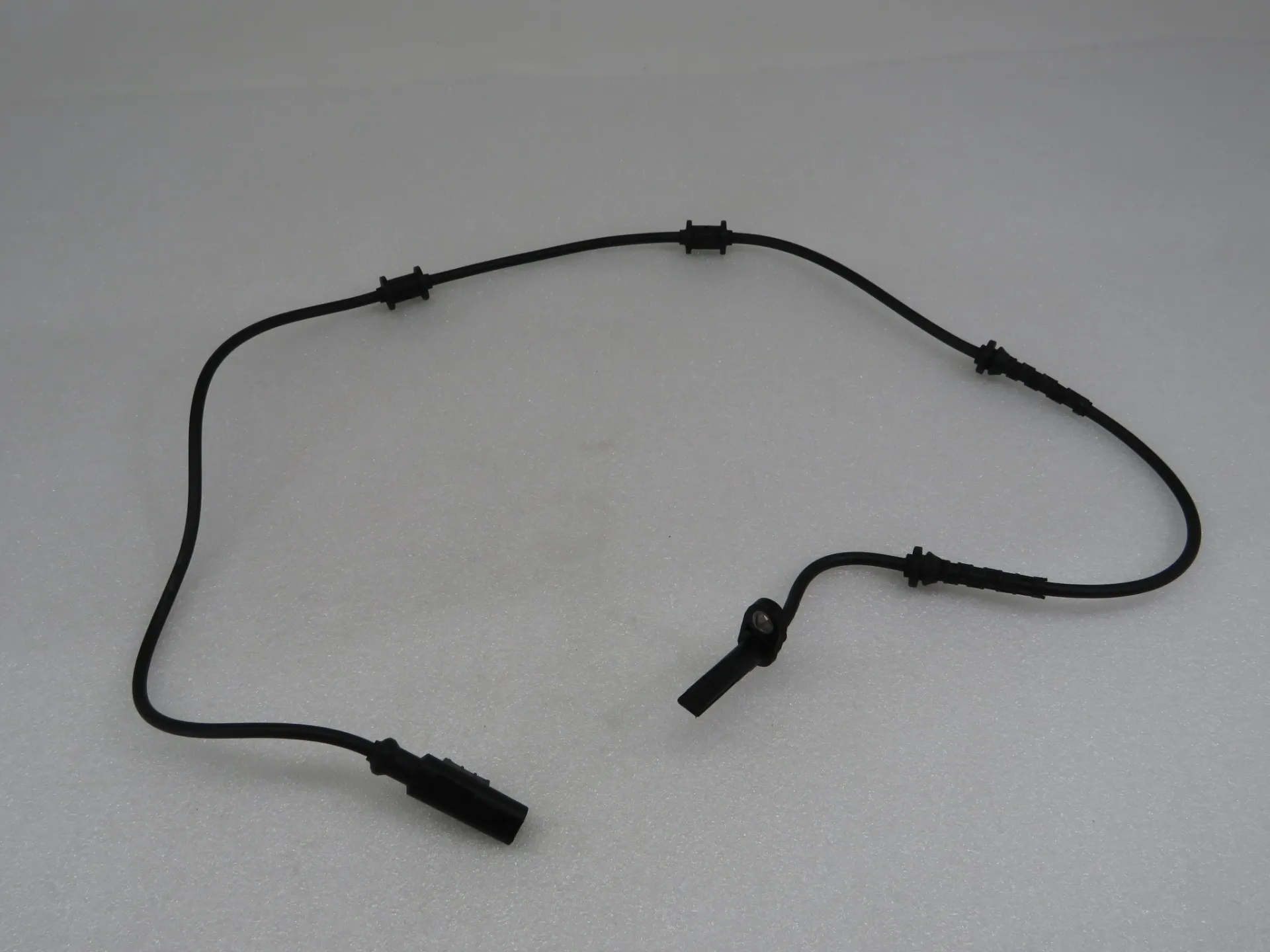 Sensor ABS Trasero Izquierdo FIAT Ducato (250_, 290_)