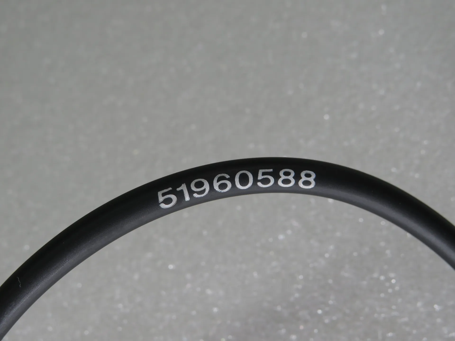 Capteur ABS arrière gauche FIAT Ducato (250_, 290_) Imagem-5