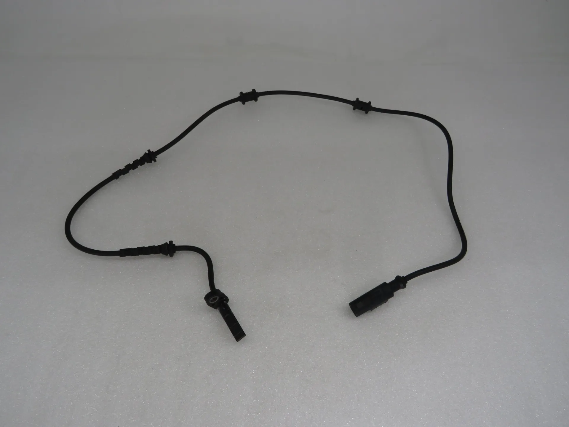 Sensor ABS Trasero Derecho FIAT Ducato (250_, 290_)