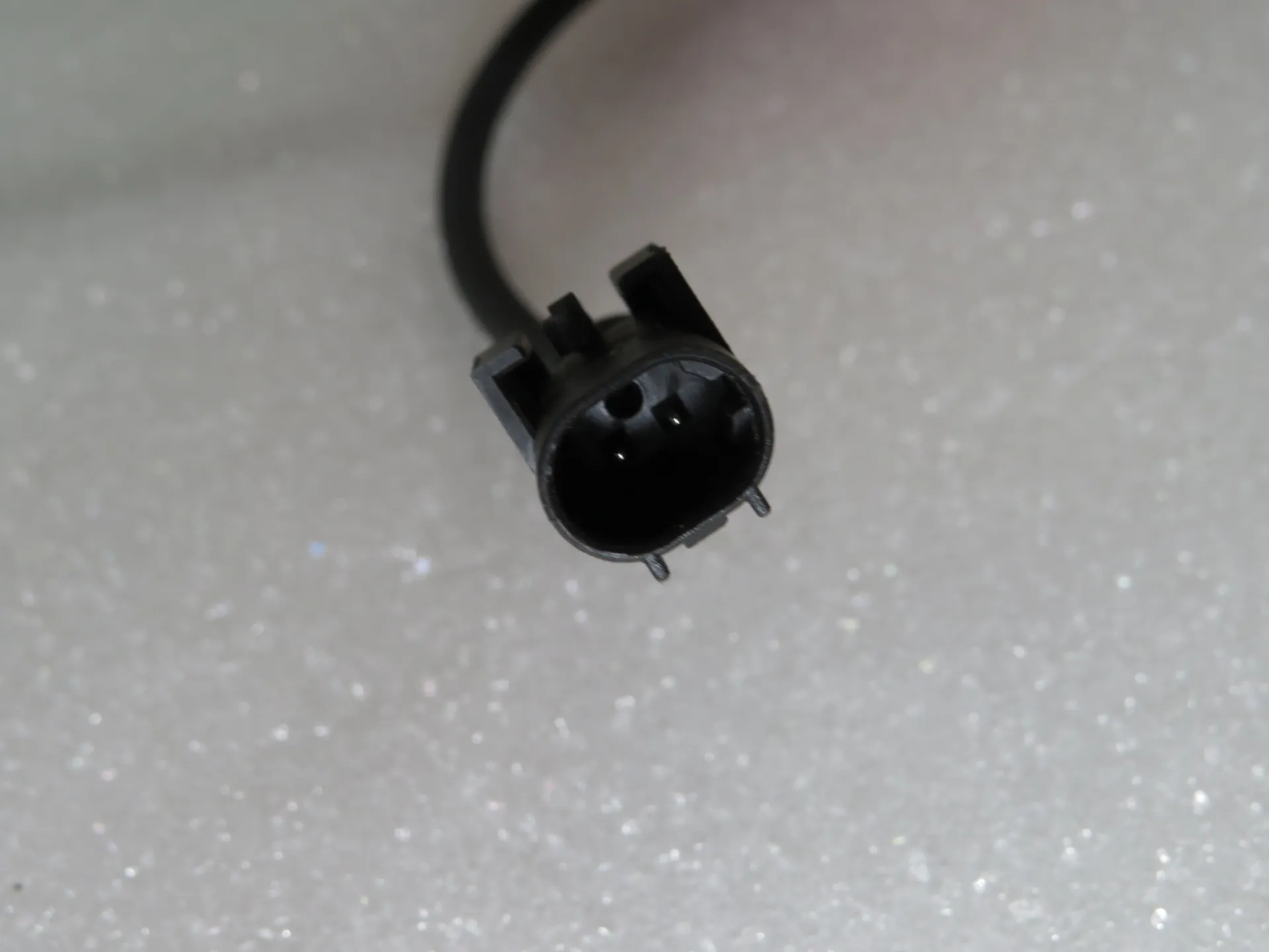 Capteur ABS arrière Droite FIAT Ducato (250_, 290_) Imagem-4