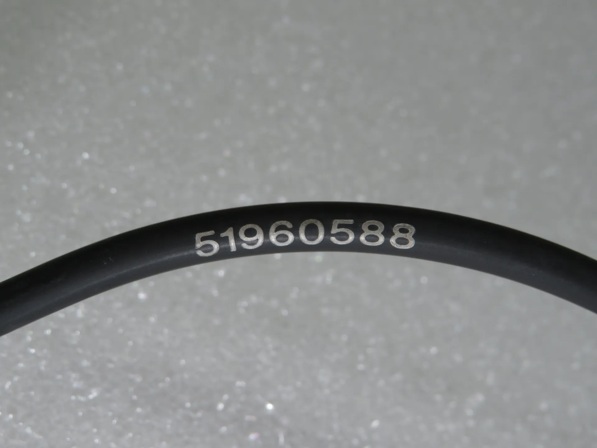 Capteur ABS arrière Droite FIAT Ducato (250_, 290_) Imagem-5