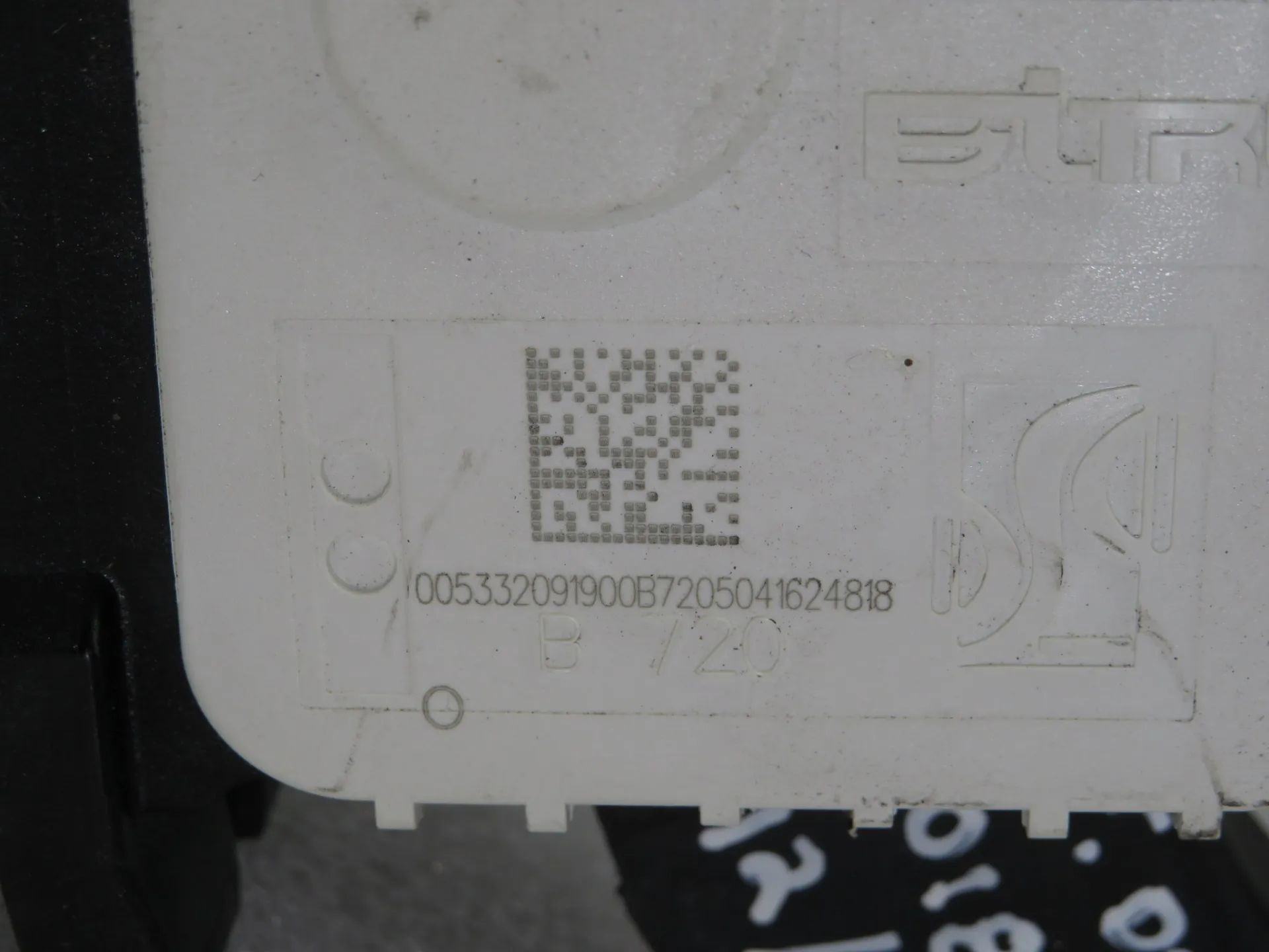 Pedal do acelerador FIAT Ducato (250_, 290_) Imagem-4