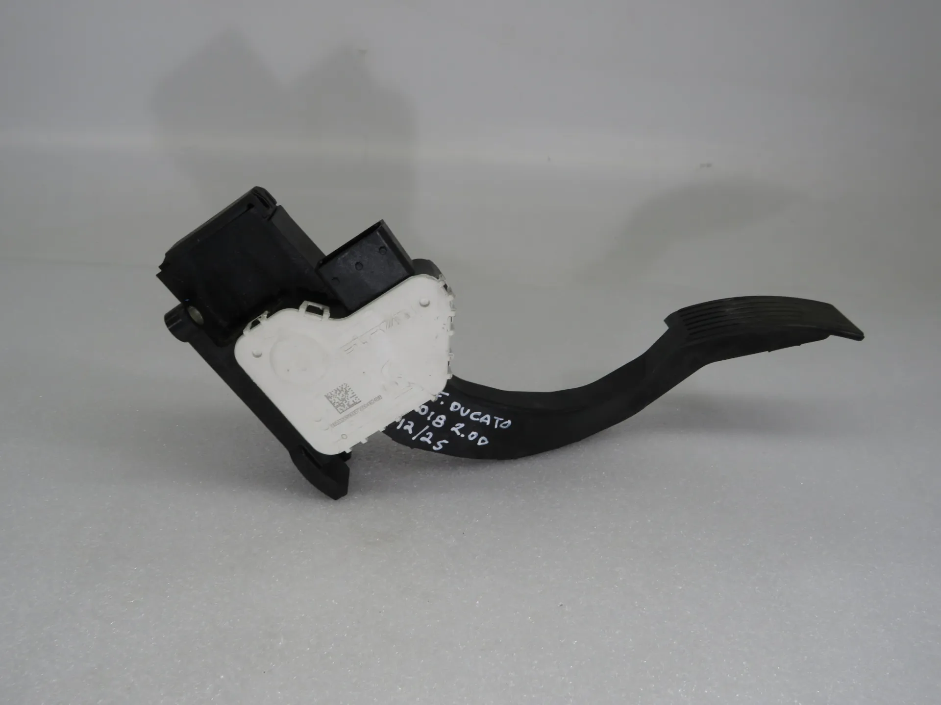 Pedal do acelerador FIAT Ducato (250_, 290_) Imagem-3