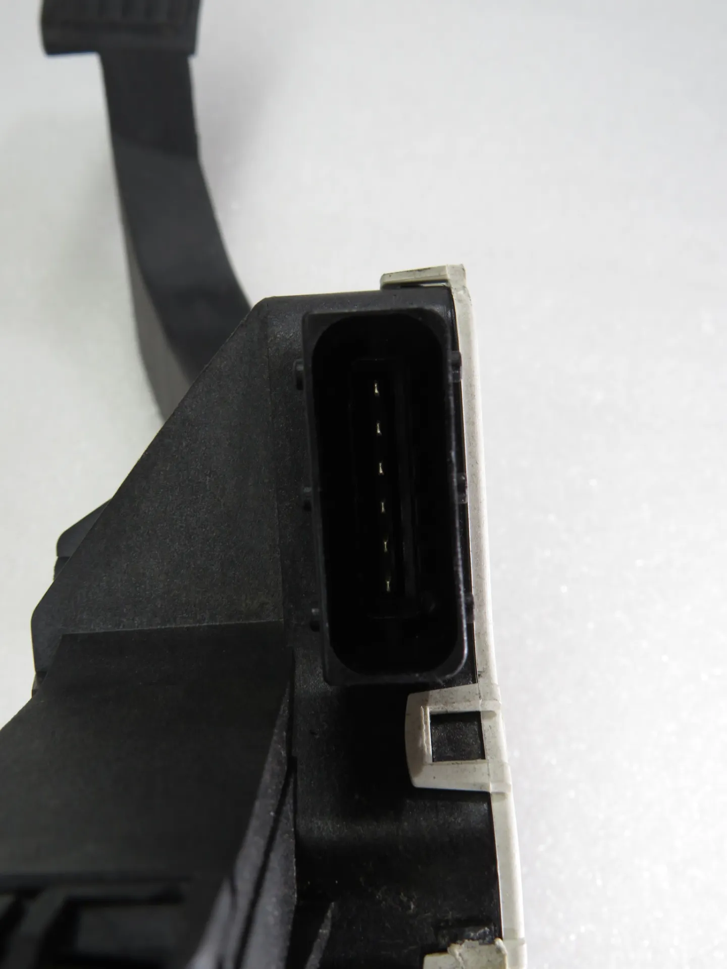 Pedal do acelerador FIAT Ducato (250_, 290_) Imagem-2