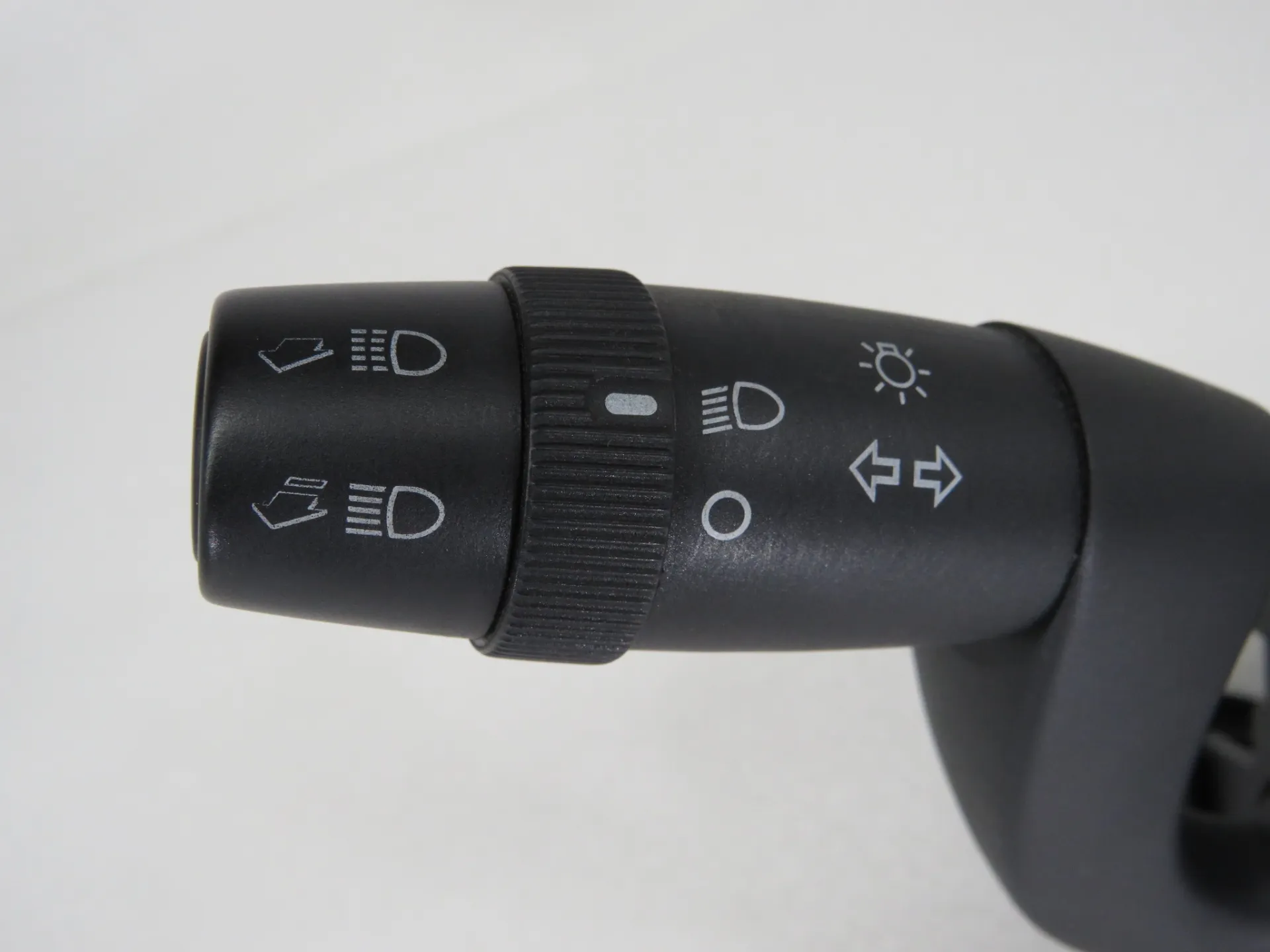 Ensemble leviers d'éclairage et essuie-glace FIAT Ducato (250_, 290_) Imagem-1