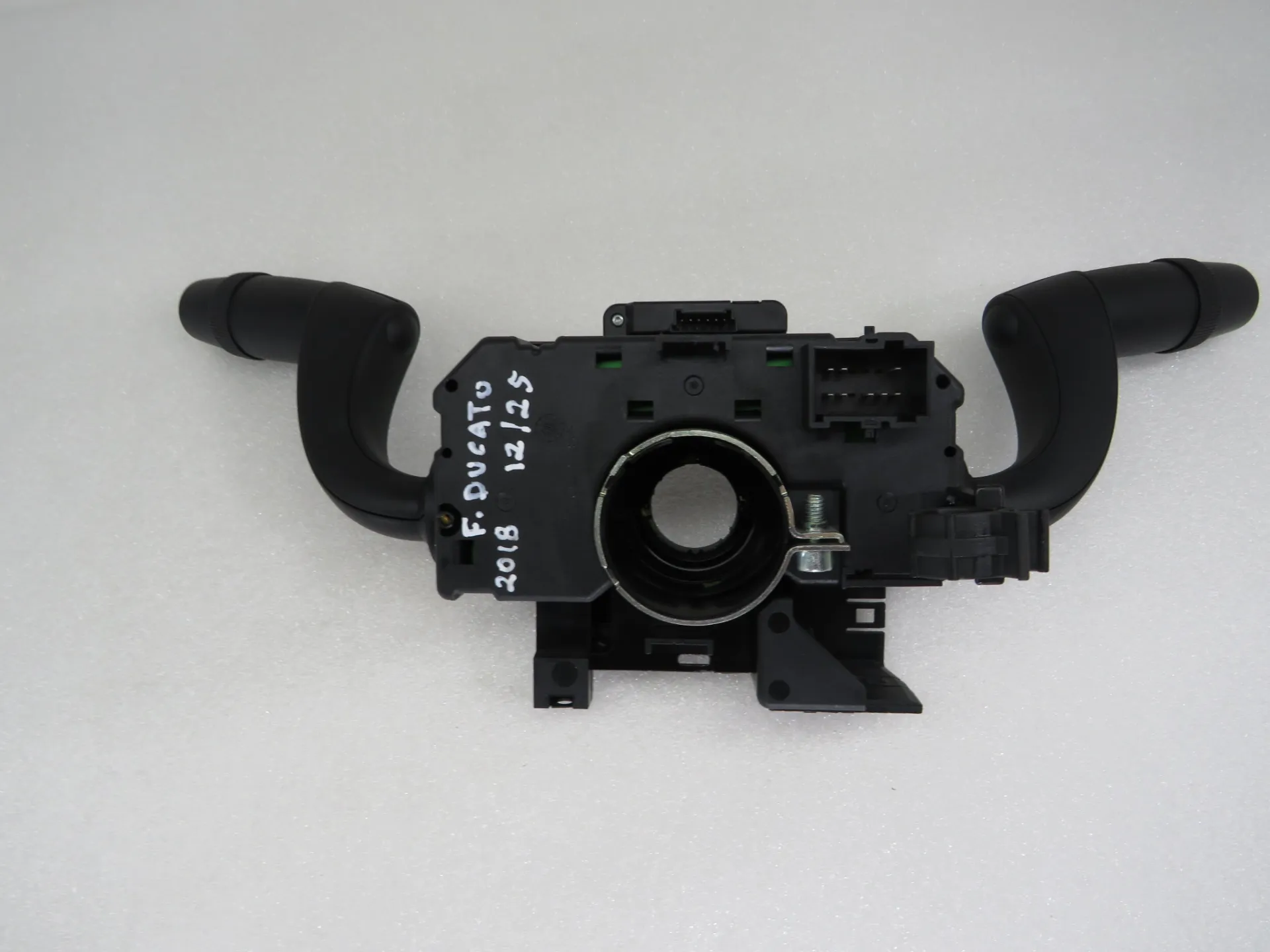 Ensemble leviers d'éclairage et essuie-glace FIAT Ducato (250_, 290_) Imagem-4