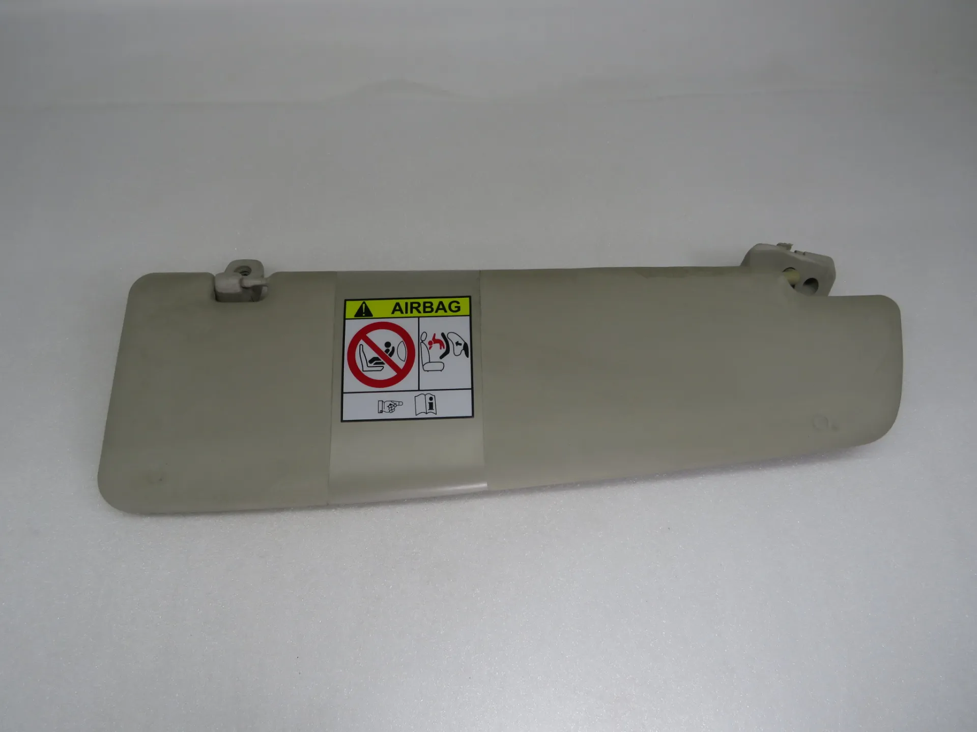 Parasol Derecho FIAT Ducato (250_, 290_)