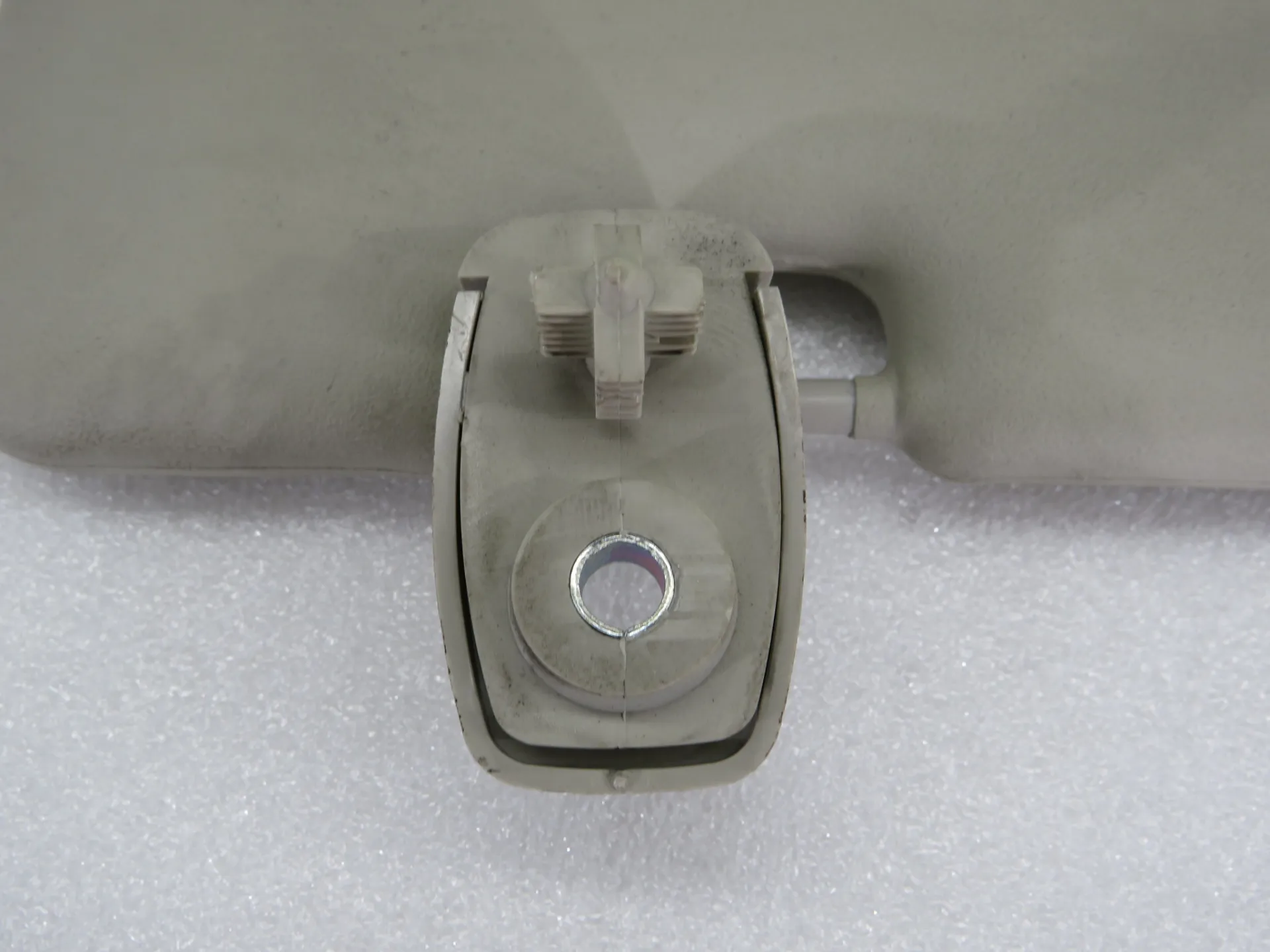 Pála de sol direita FIAT Ducato (250_, 290_) Imagem-2