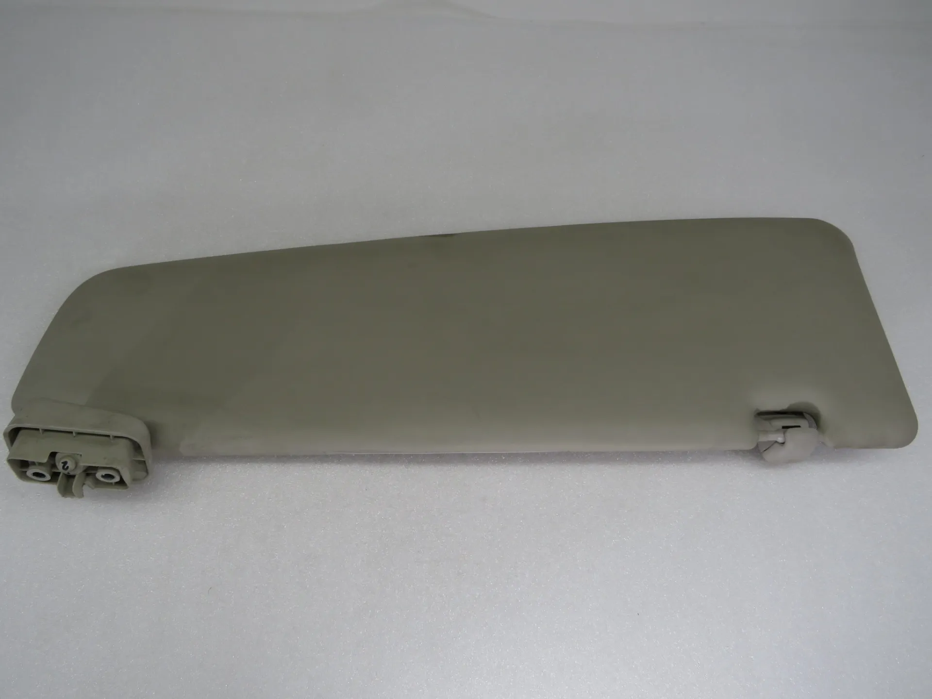 Pála de sol esquerda FIAT Ducato (250_, 290_) Imagem-1