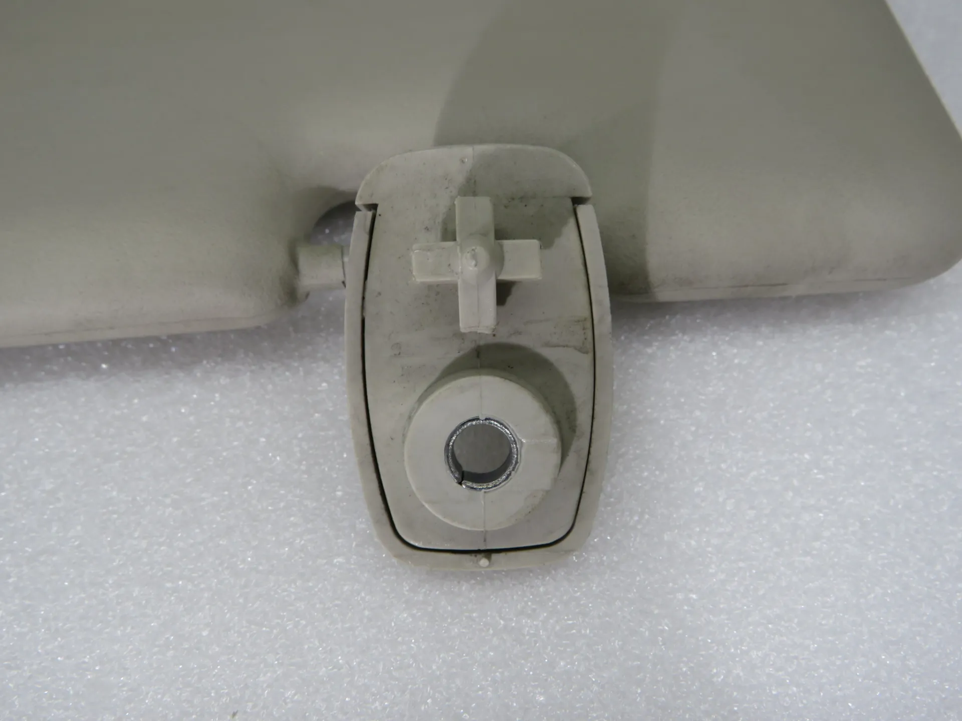 Pála de sol esquerda FIAT Ducato (250_, 290_) Imagem-2