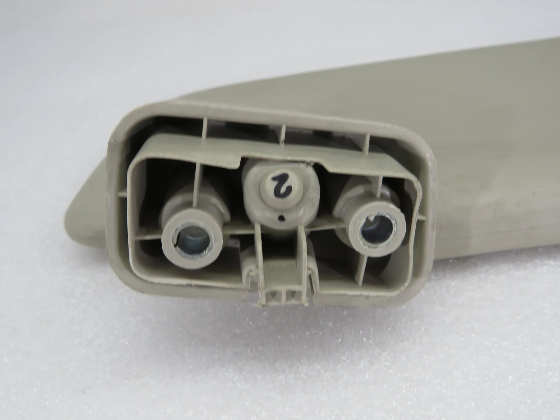 Pála de sol esquerda FIAT Ducato (250_, 290_) Imagem-3