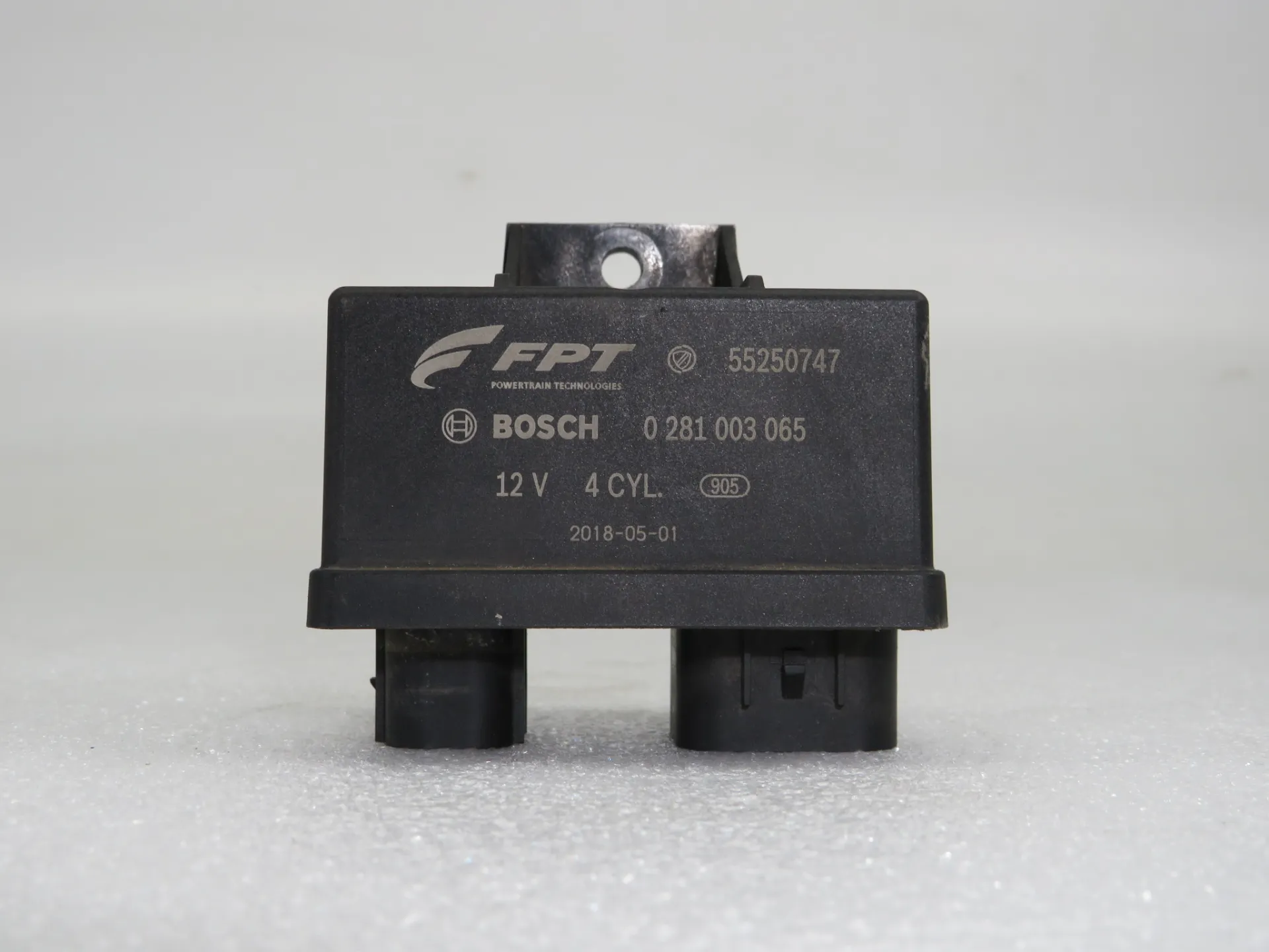 Temporizador velas FIAT Ducato (250_, 290_)