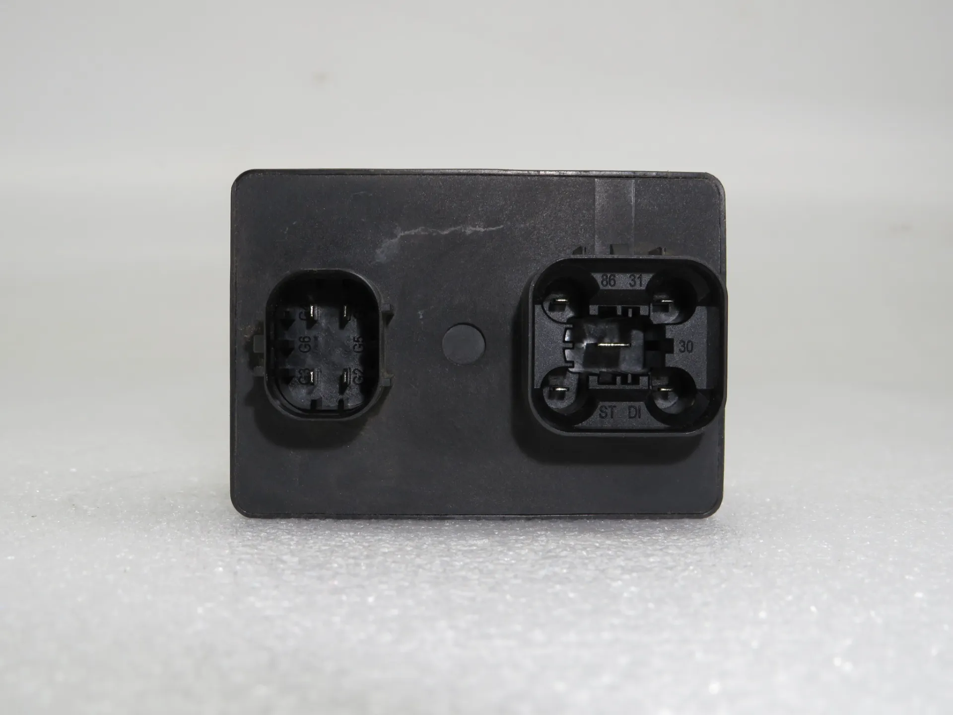 Temporizador velas FIAT Ducato (250_, 290_) Imagem-2