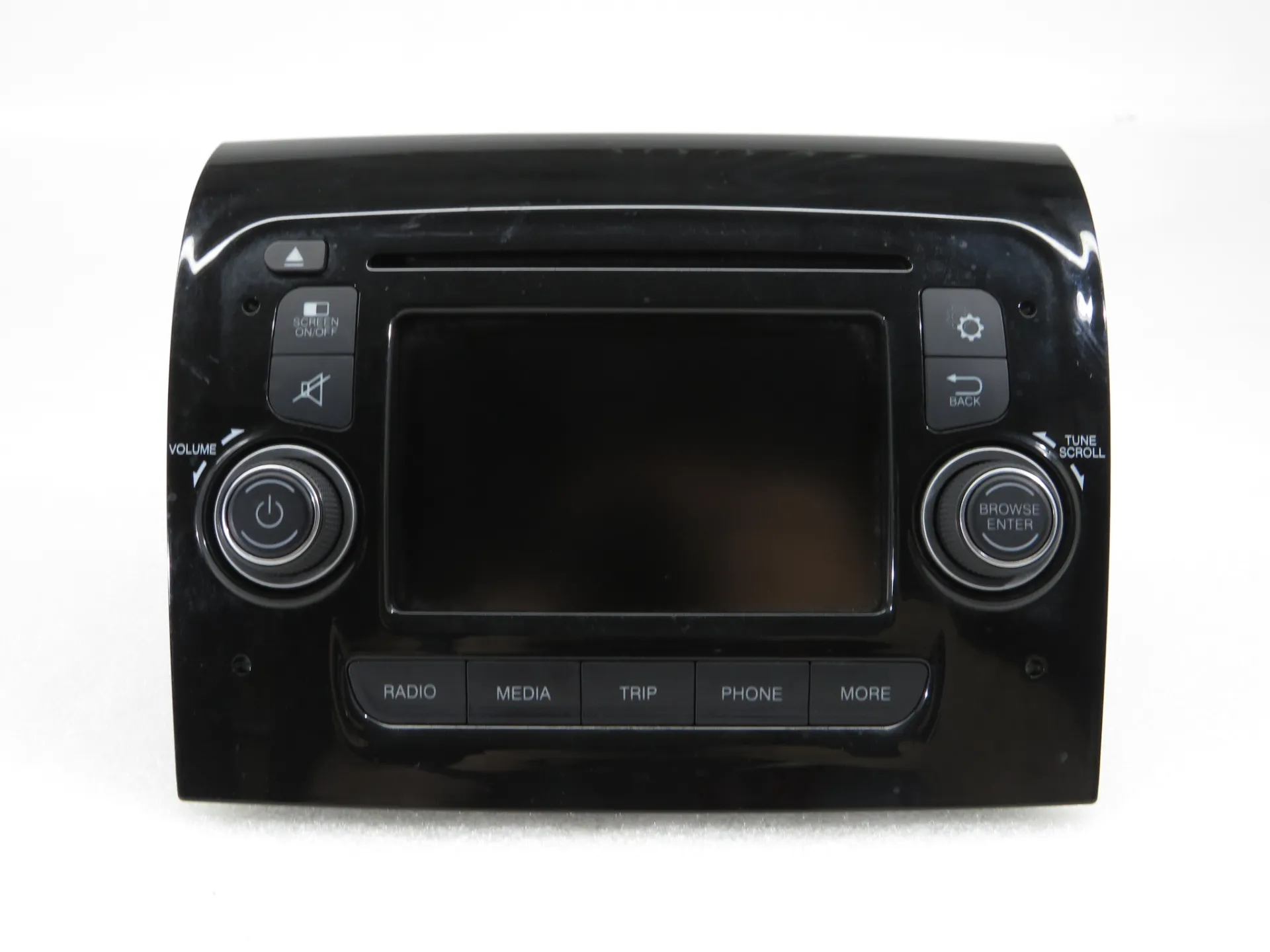 Autoradio FIAT Ducato (250_, 290_)