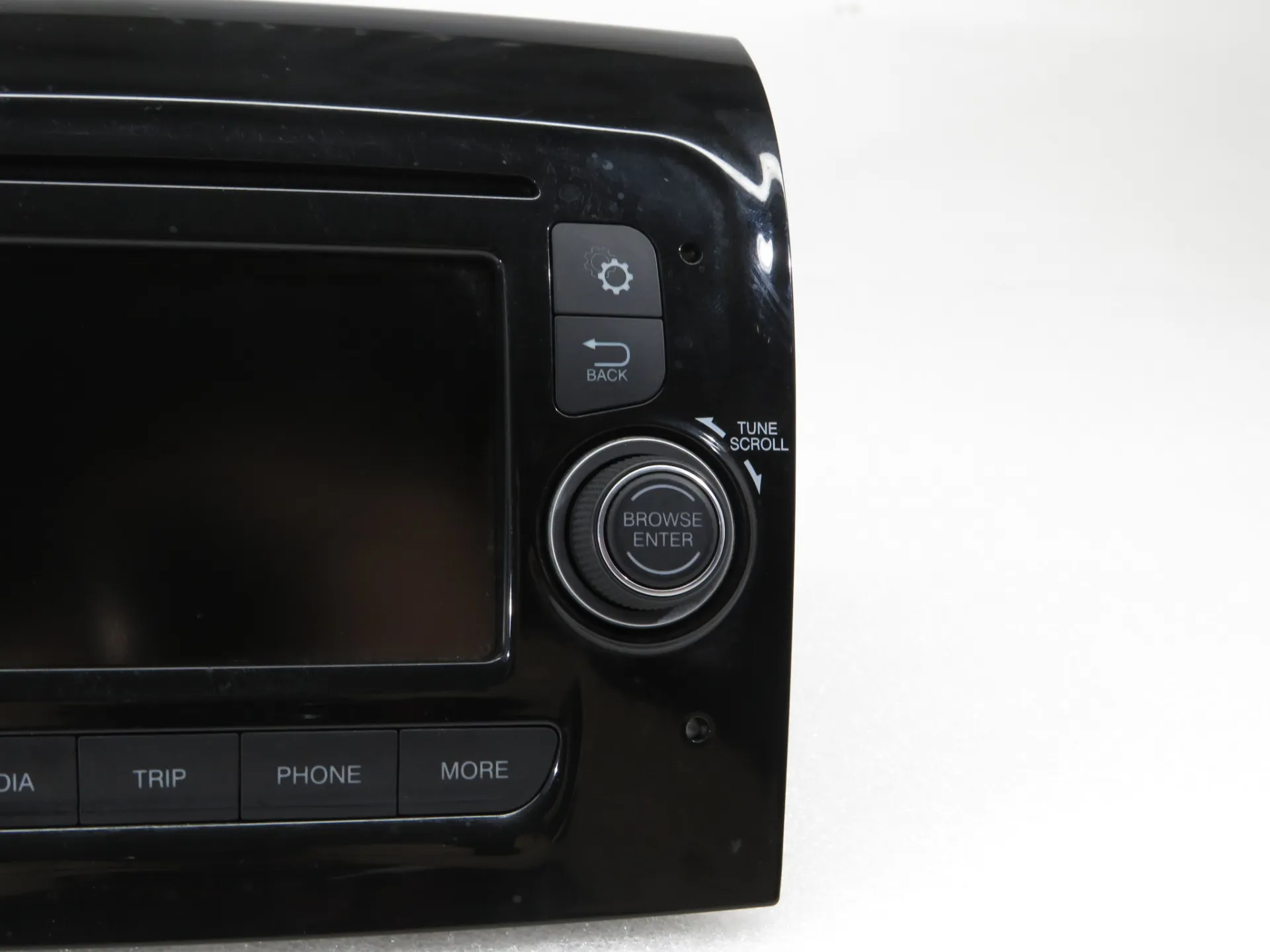 Autoradio FIAT Ducato (250_, 290_) Imagem-2