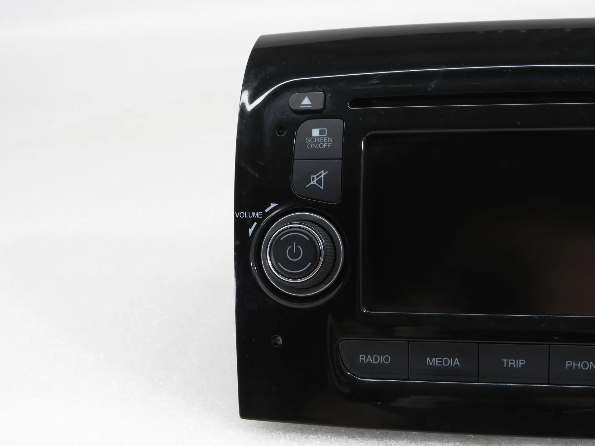 Autoradio FIAT Ducato (250_, 290_) Imagem-1