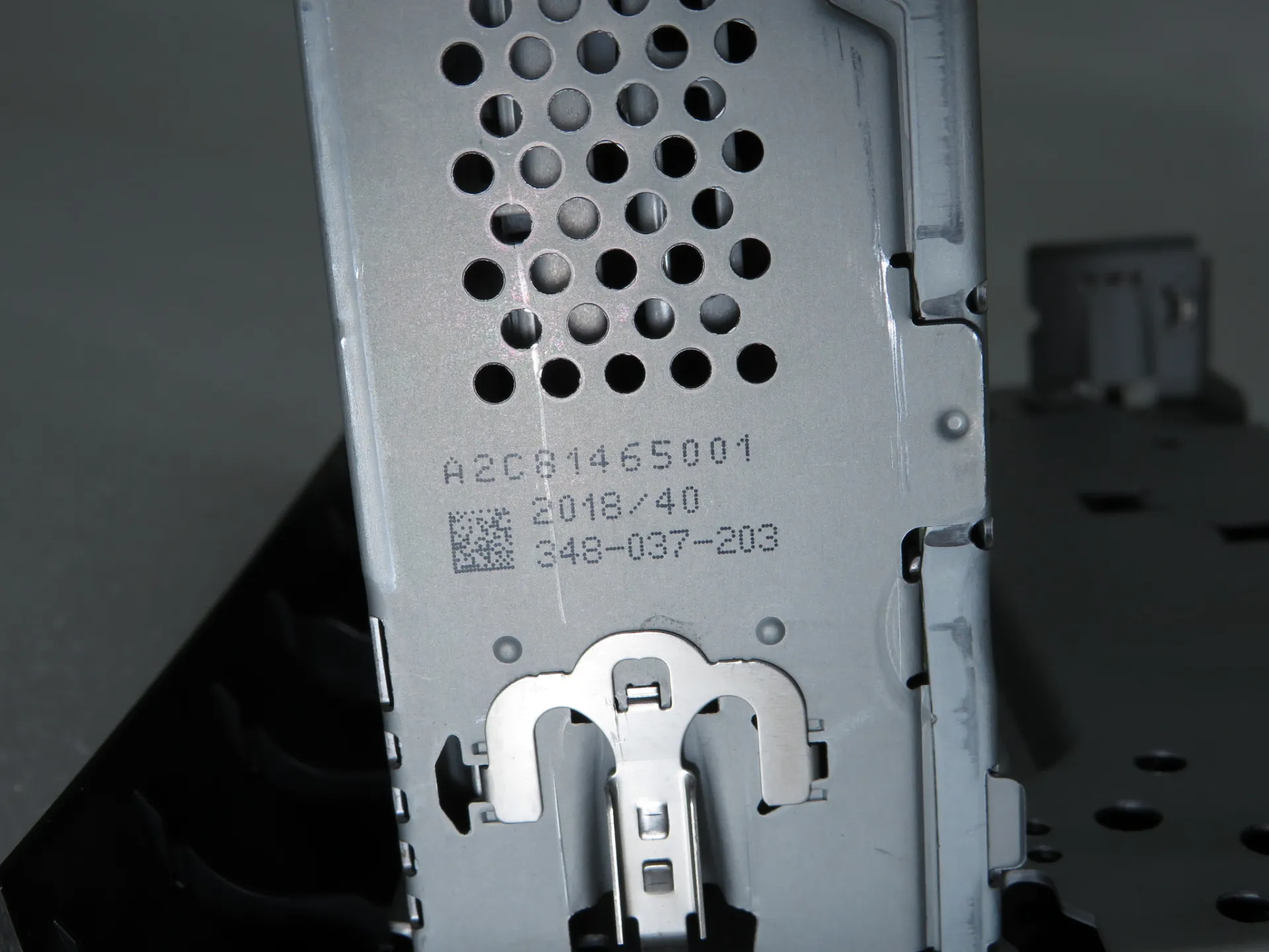 Autoradio FIAT Ducato (250_, 290_) Imagem-6