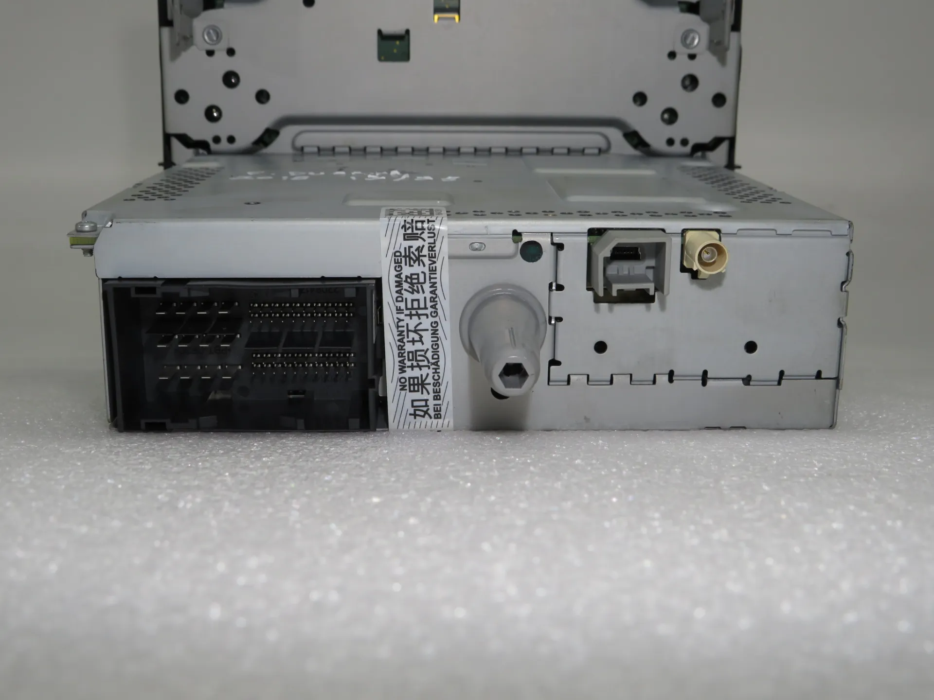 Autoradio FIAT Ducato (250_, 290_) Imagem-4