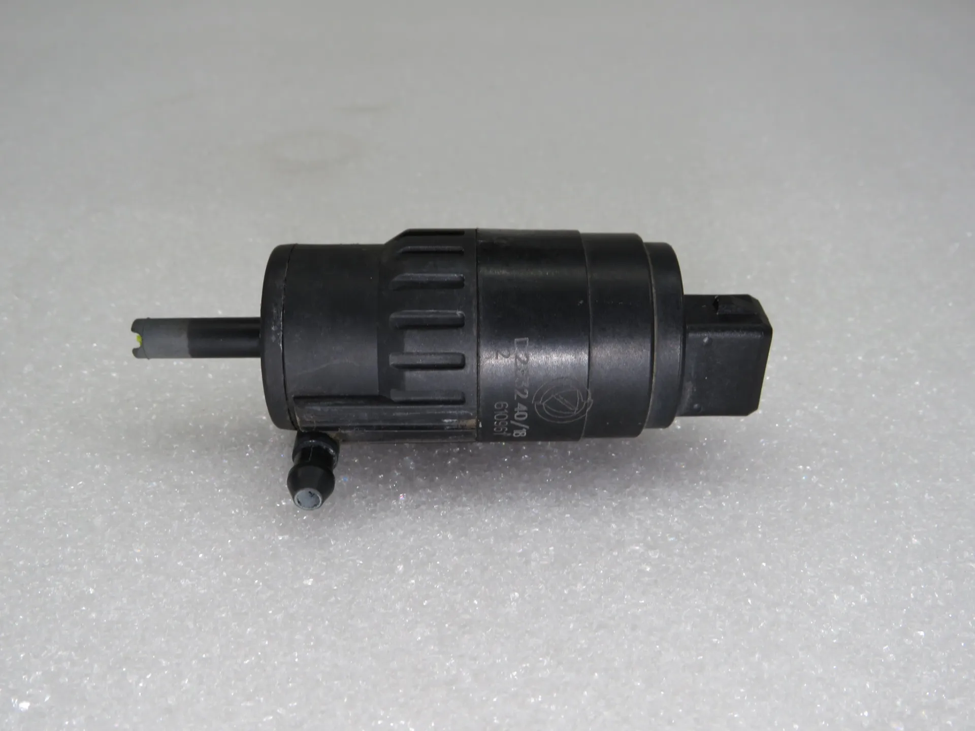 Motor de esguicho FIAT Ducato (250_, 290_)