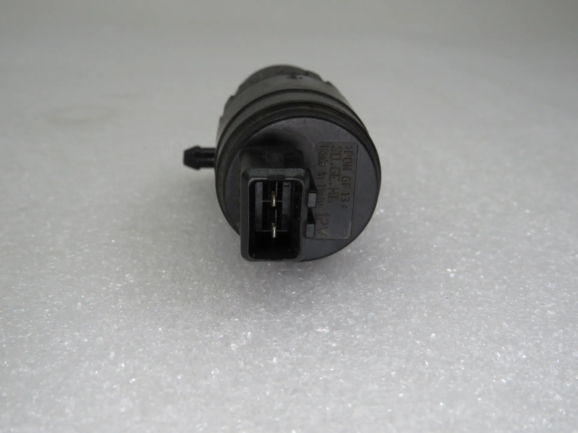 Pompe d'eau FIAT Ducato (250_, 290_) Imagem-2