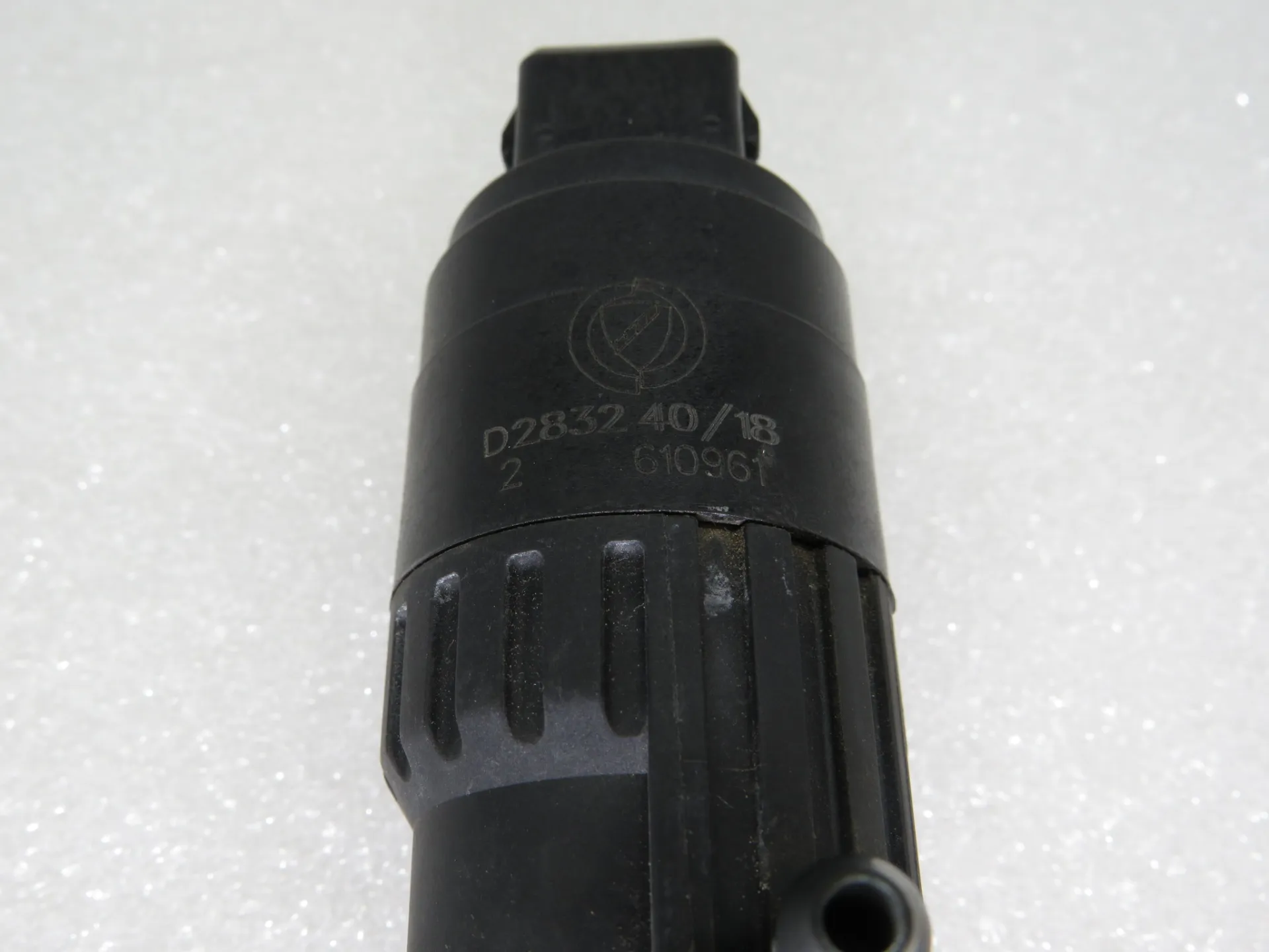 Pompe d'eau FIAT Ducato (250_, 290_) Imagem-3