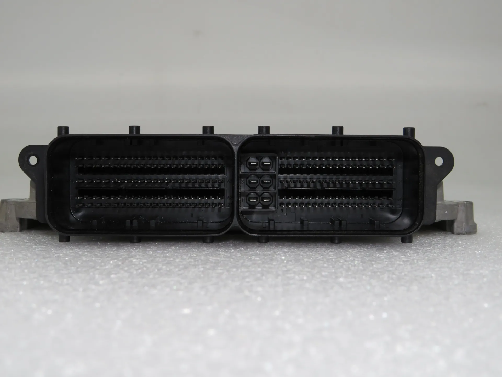 Centralina motor / ECU FIAT Ducato (250_, 290_) Imagem-1