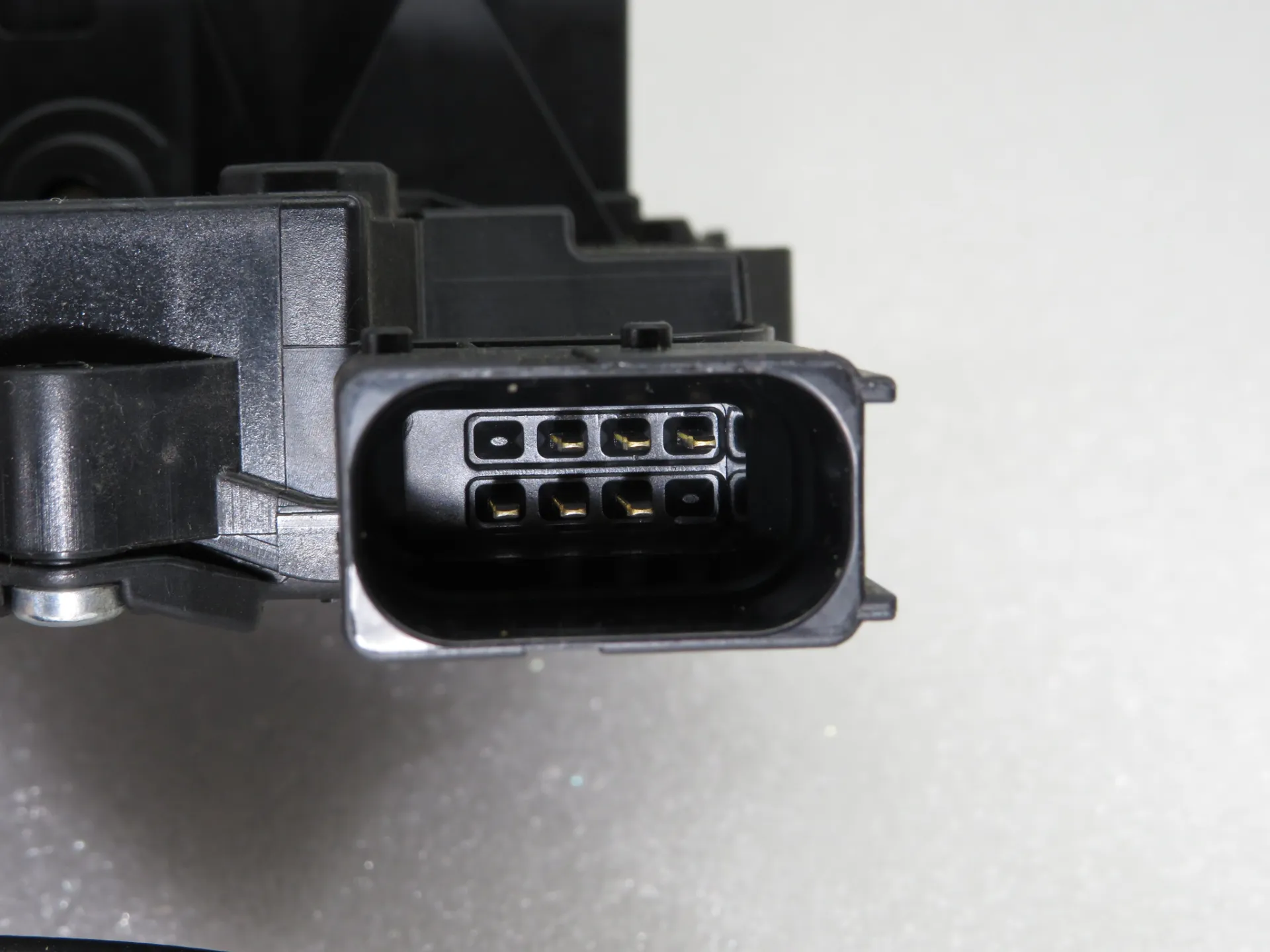 Cerradura / cierre puerta lateral derecho FIAT Ducato (250_, 290_) Imagem-2