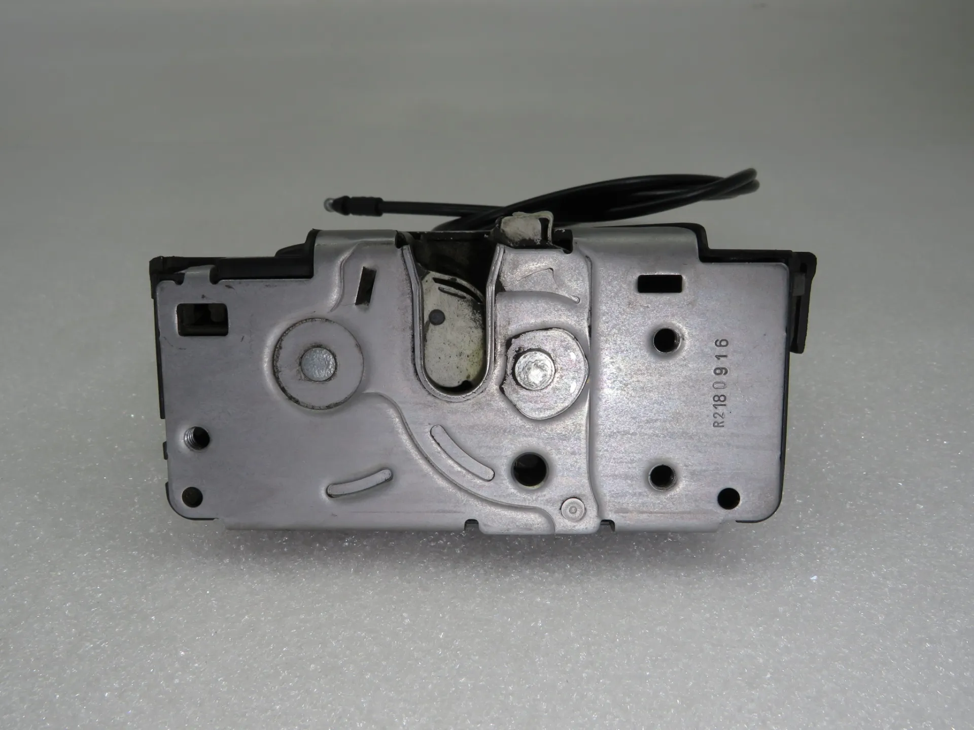 Cerradura / cierre puerta lateral derecho FIAT Ducato (250_, 290_) Imagem-3