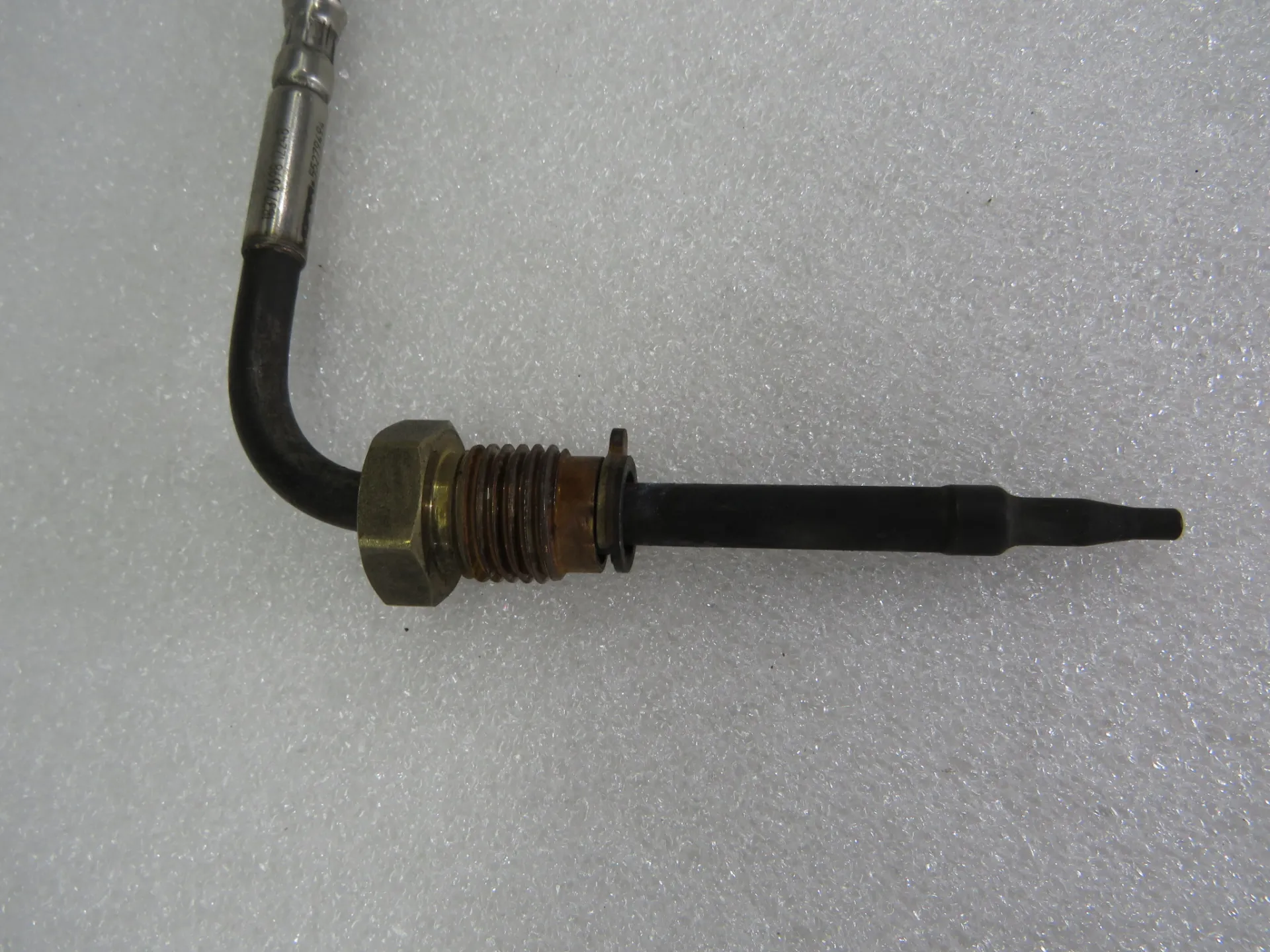 Sonda lambda FIAT Ducato (250_, 290_) Imagem-1