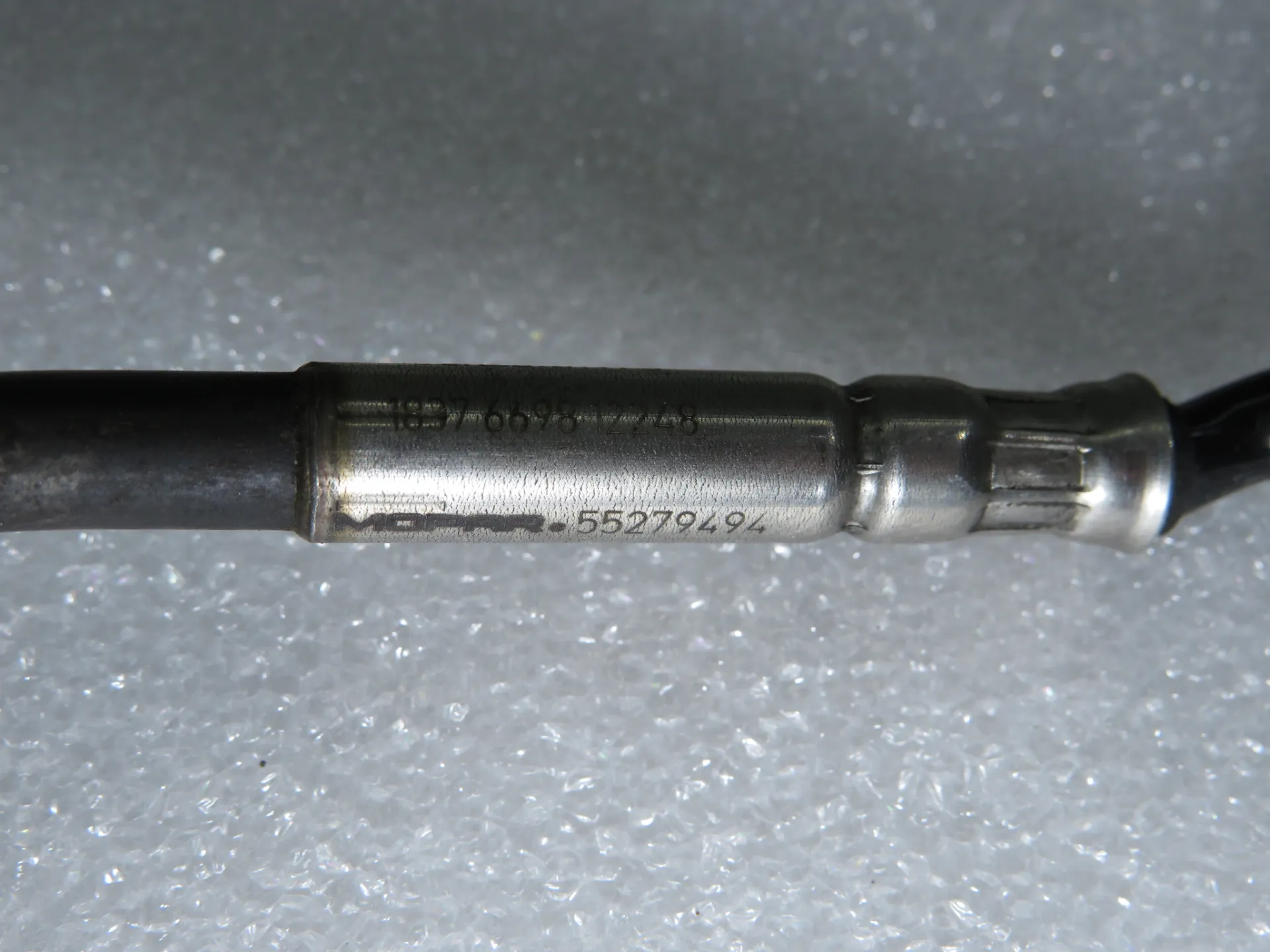 Sonda lambda FIAT Ducato (250_, 290_) Imagem-3