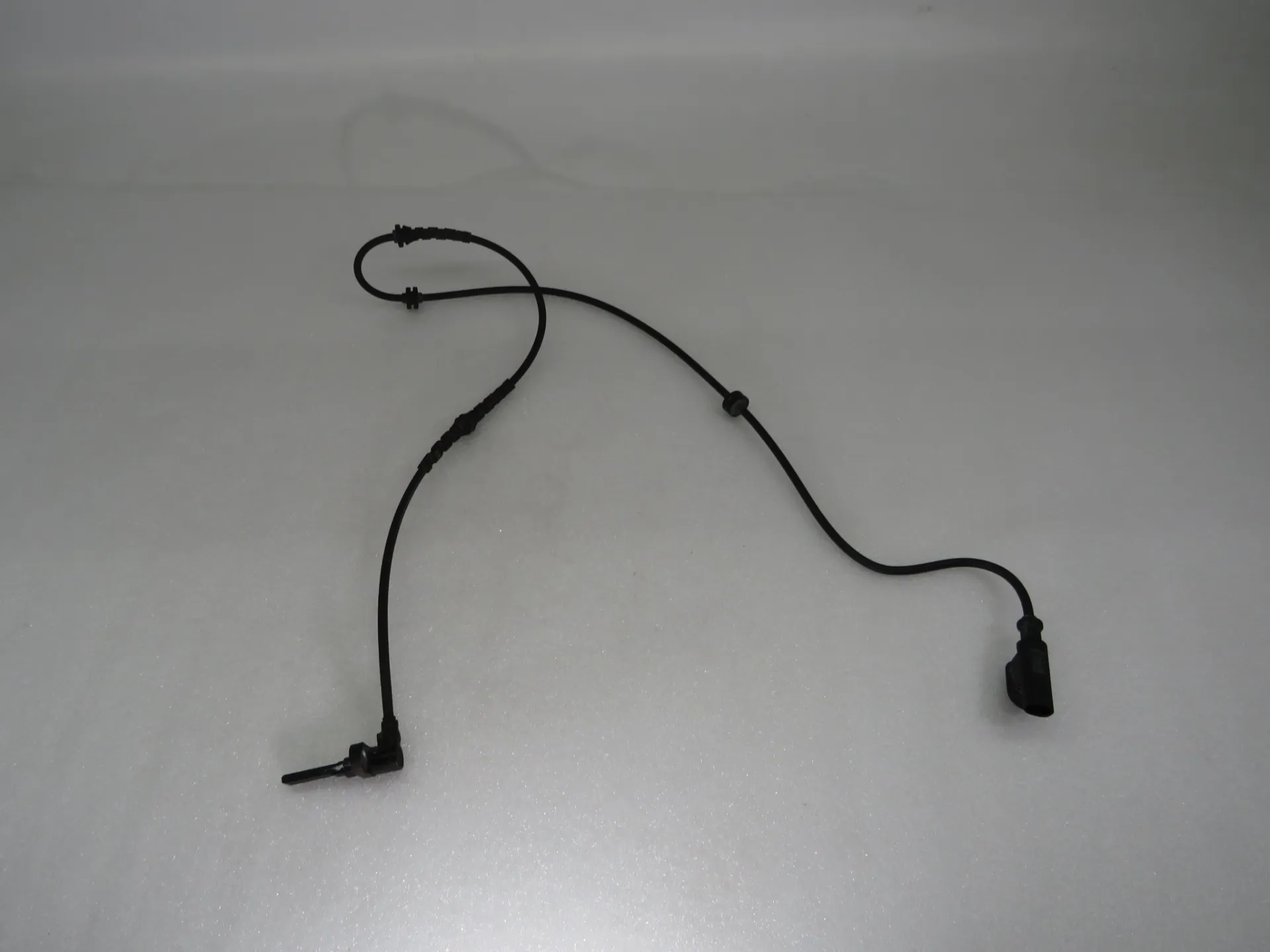 Sensor ABS Delantero Derecho FIAT Ducato (250_, 290_)