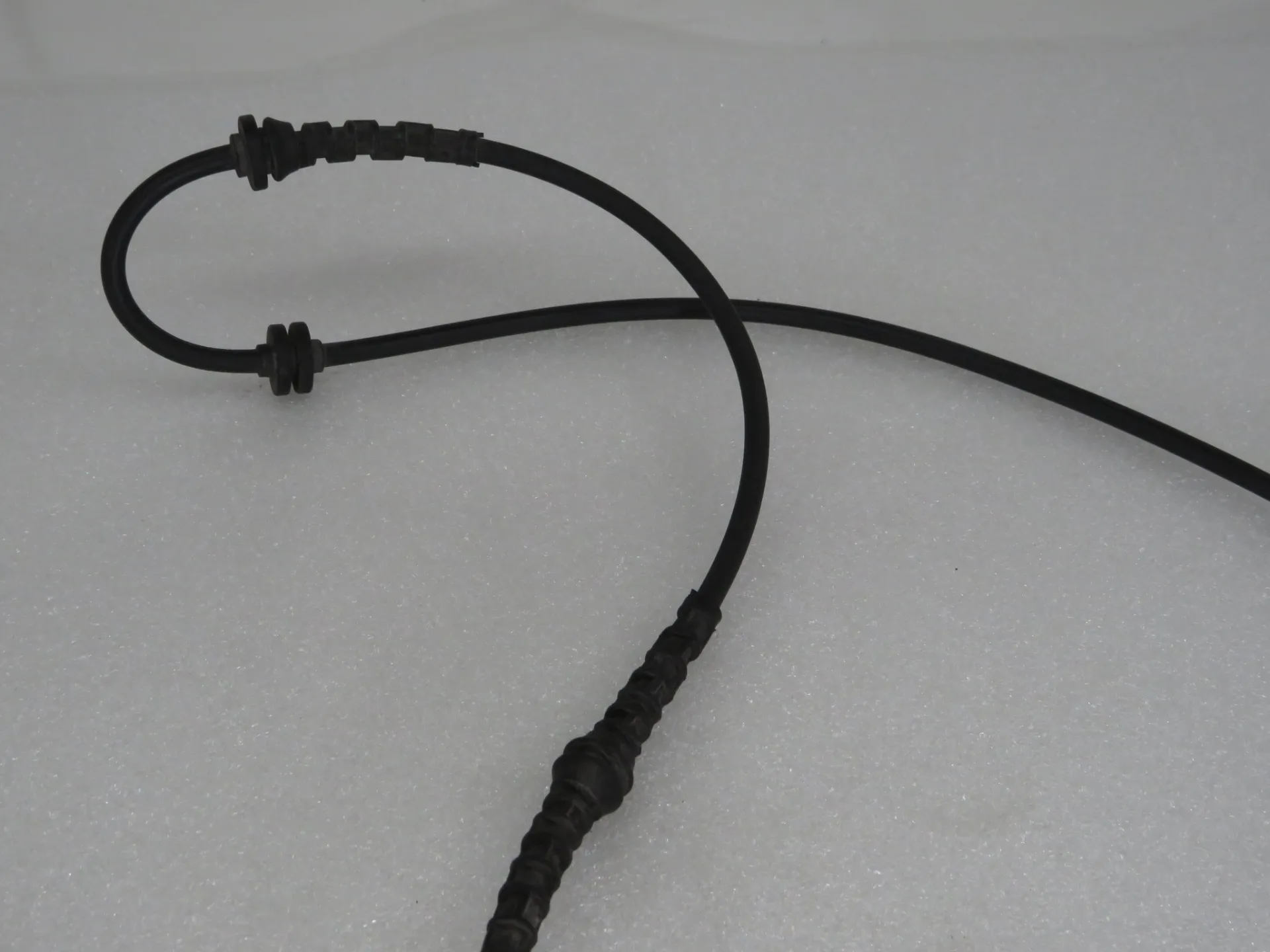 Sensor ABS Delantero Derecho FIAT Ducato (250_, 290_) Imagem-2