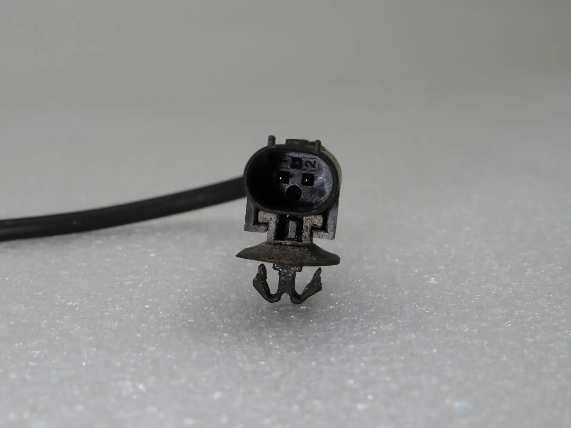 Sensor ABS Delantero Derecho FIAT Ducato (250_, 290_) Imagem-3