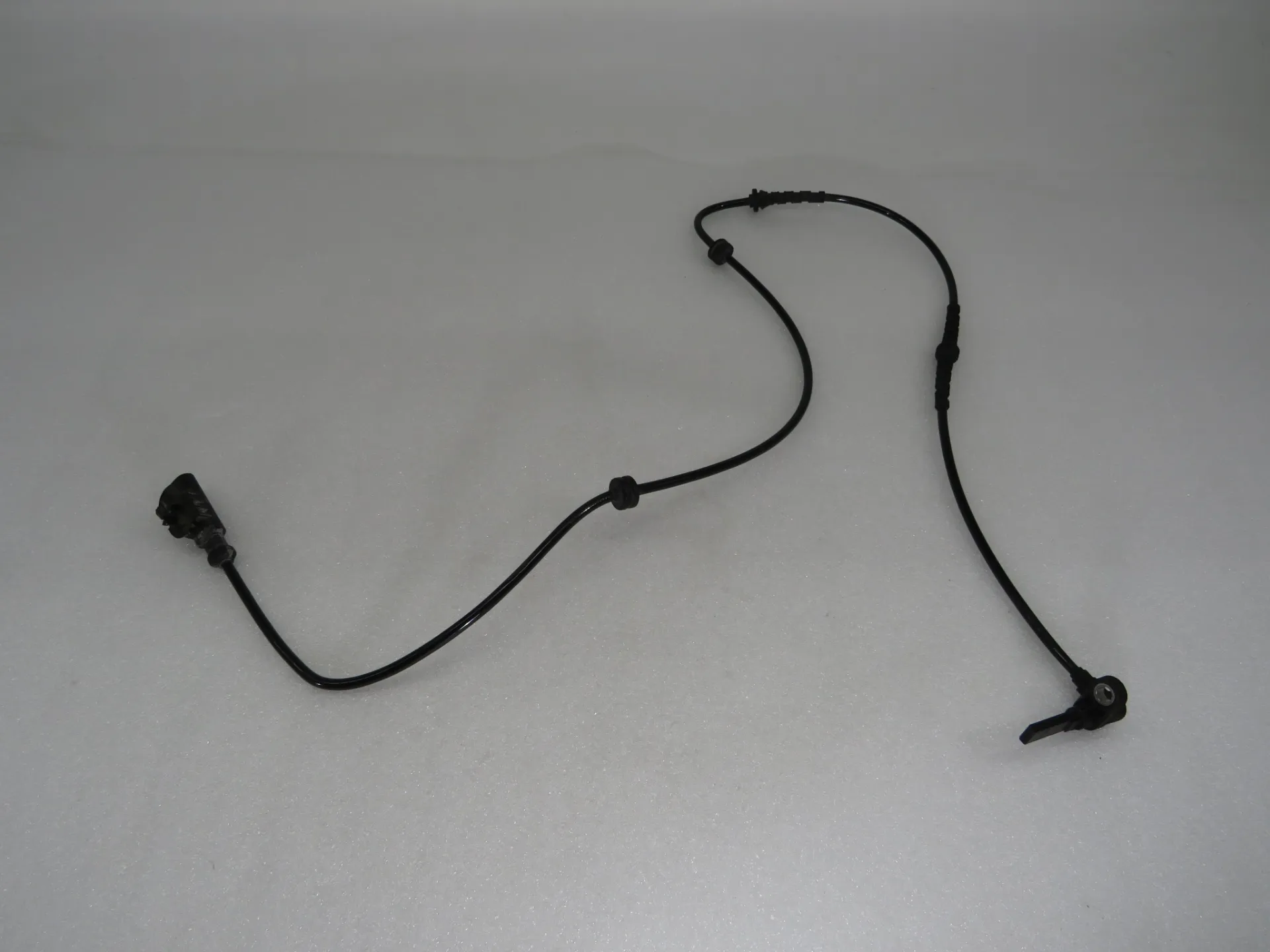 Sensor ABS frente esquerdo FIAT Ducato (250_, 290_)