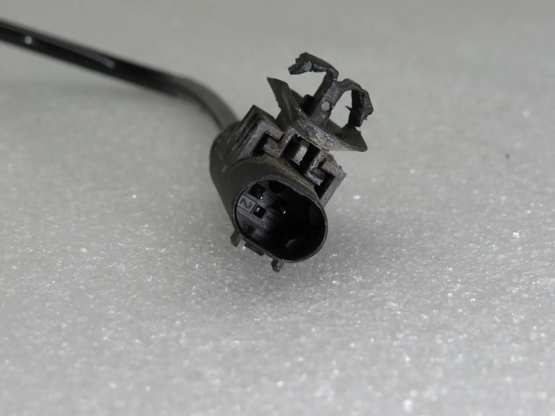 Capteur ABS avant gauche FIAT Ducato (250_, 290_) Imagem-3