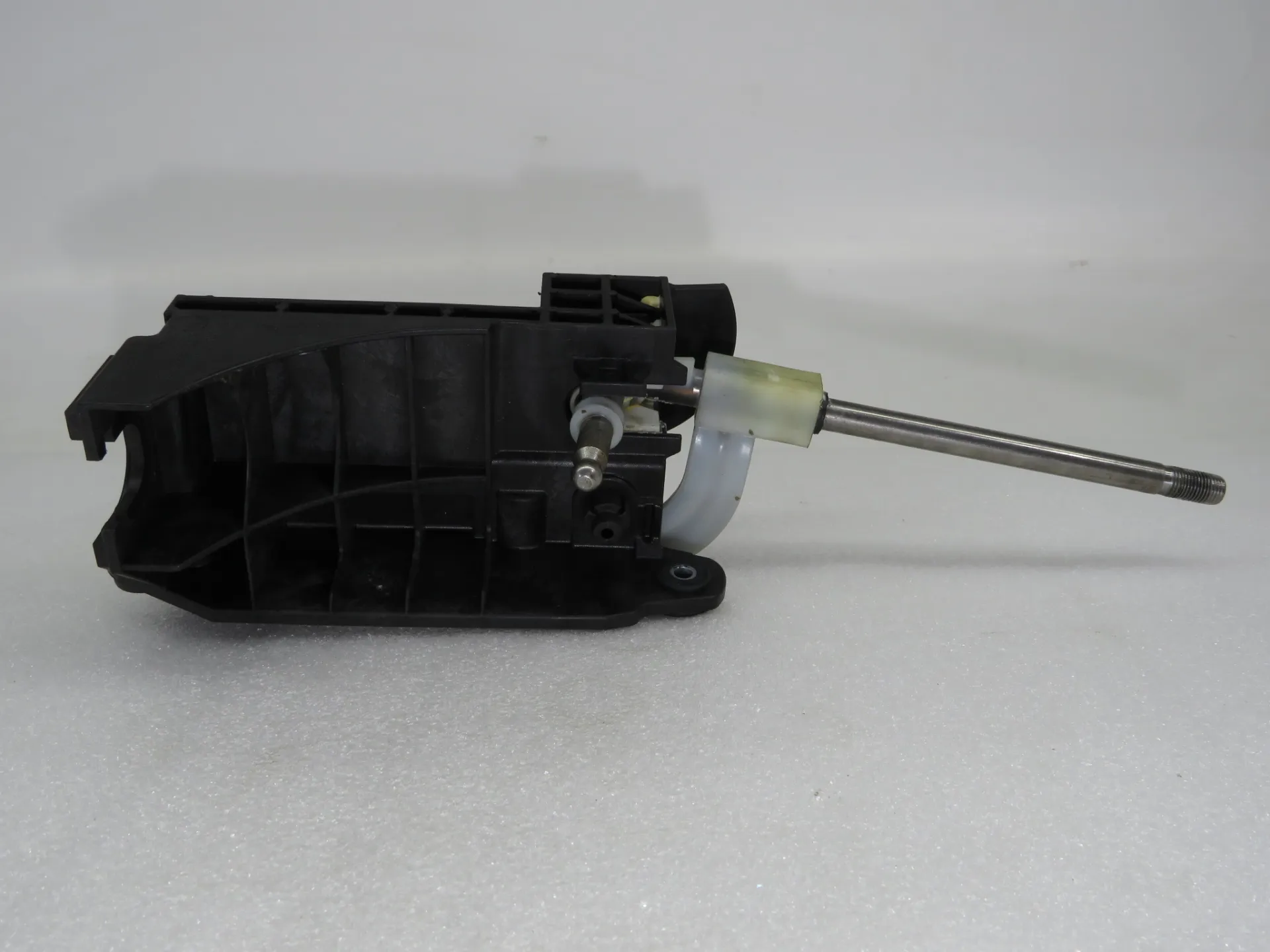 Selector de caja de cambios FIAT Ducato (250_, 290_)