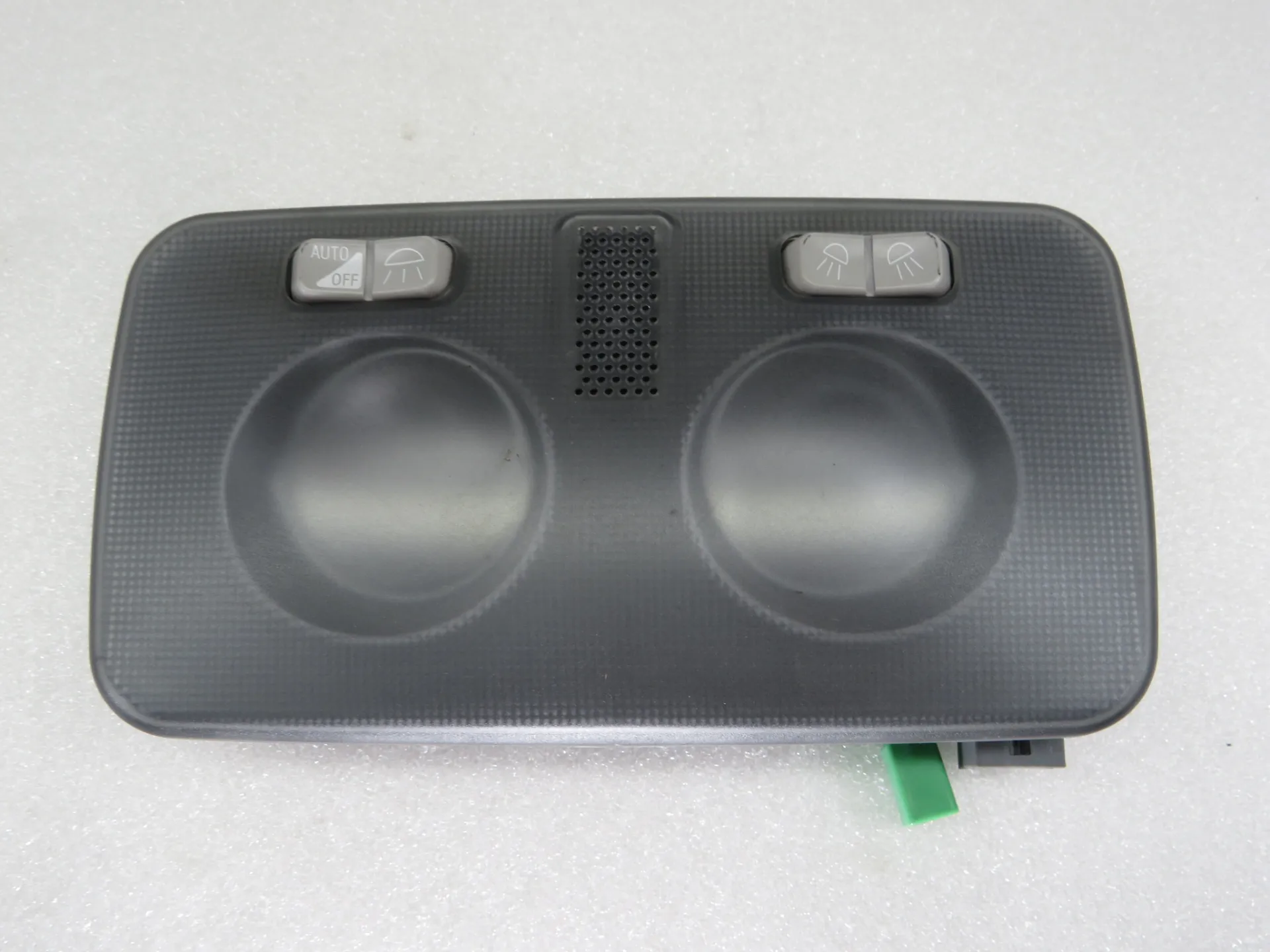 Plafonier frente FIAT Ducato (250_, 290_)