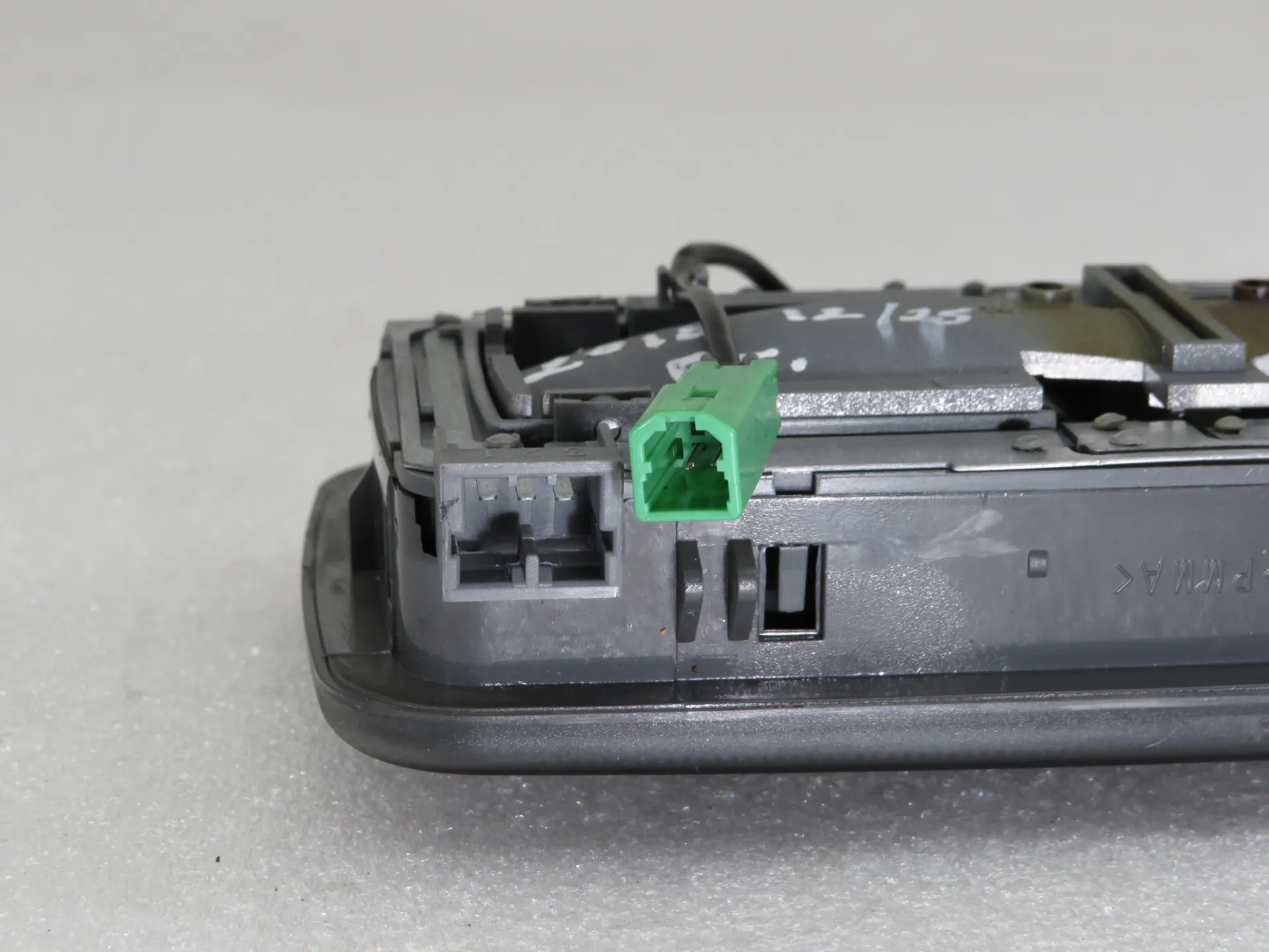 Plafonier frente FIAT Ducato (250_, 290_) Imagem-4